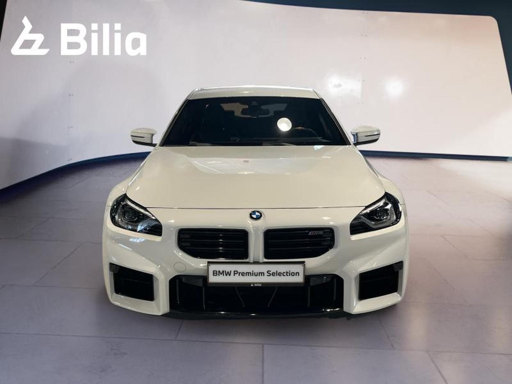BMW M2 M2 Coupé (2025) - Photo 2