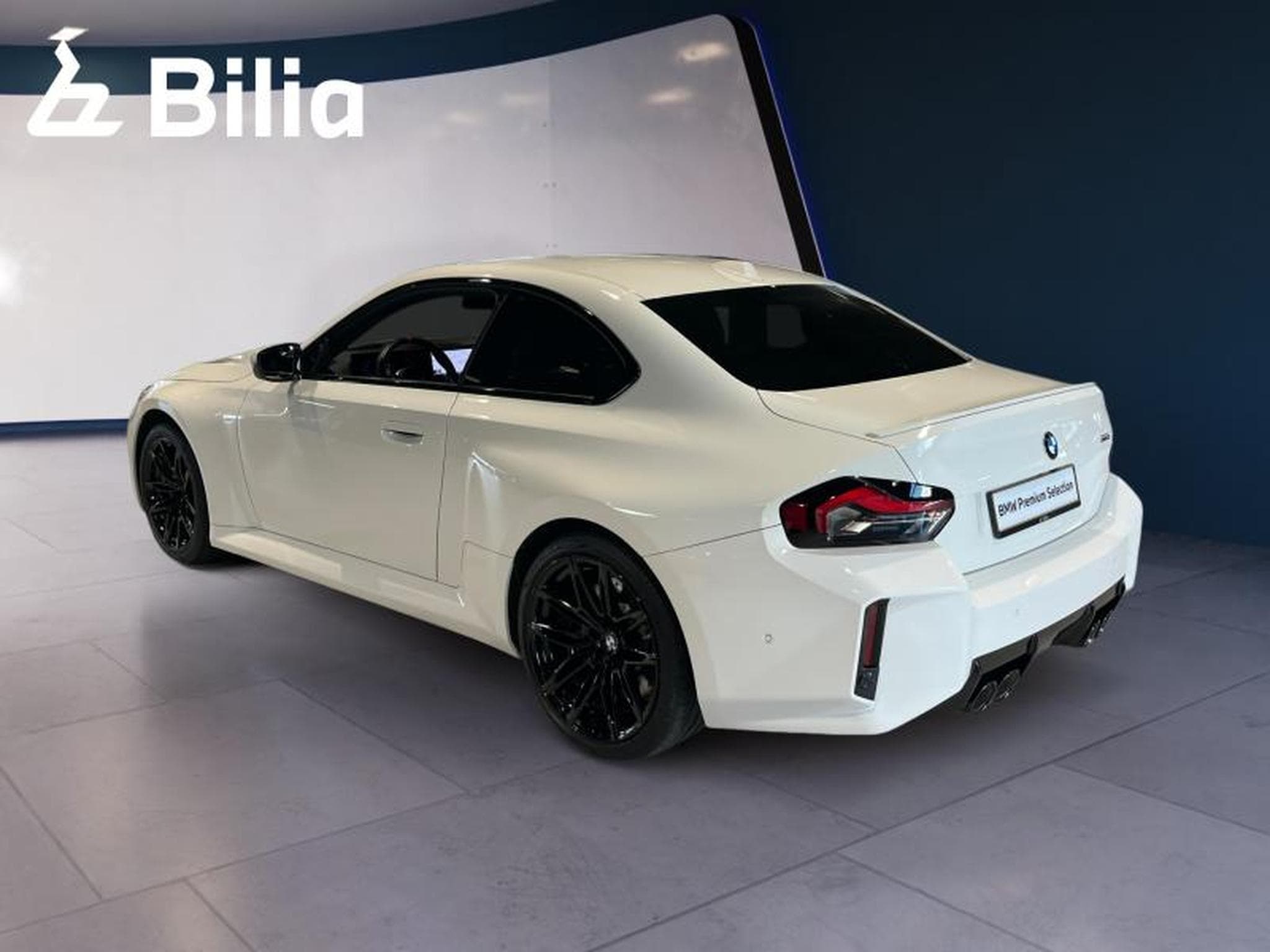 BMW M2 M2 Coupé (2025) - Photo 6