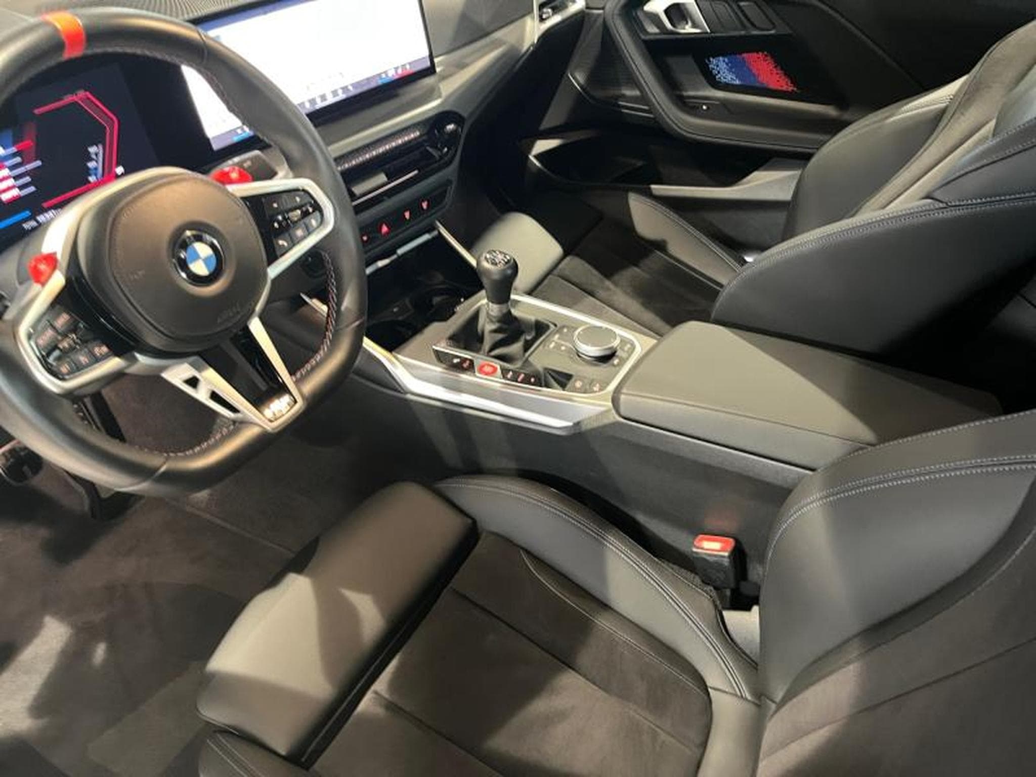 BMW M2 M2 Coupé (2025) - Photo 10