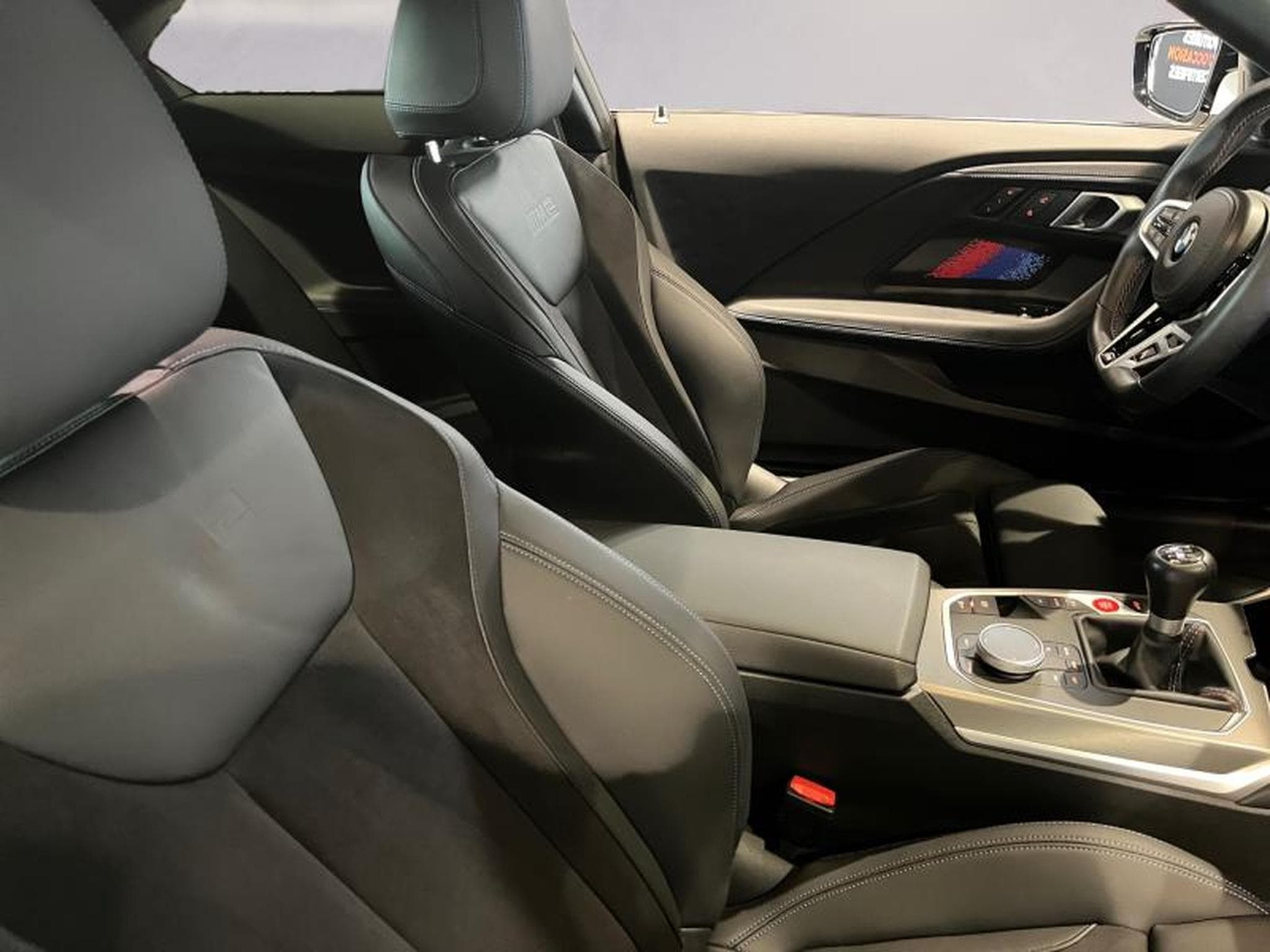BMW M2 M2 Coupé (2025) - Photo 12