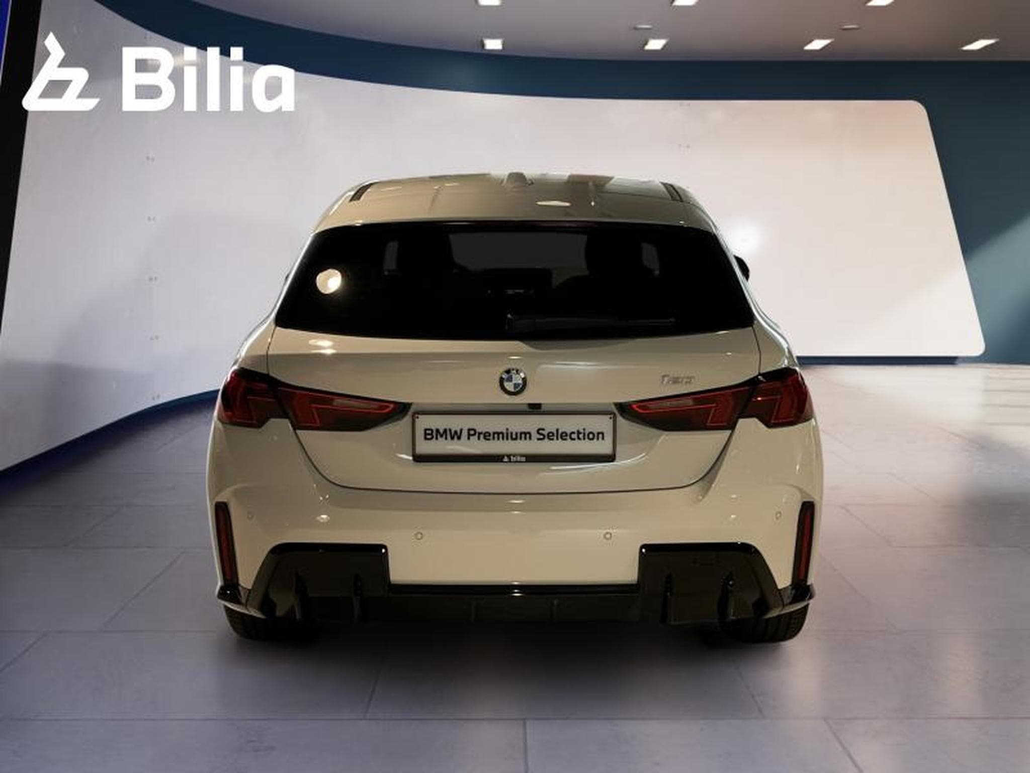 BMW 120 120i Hatch M Sport (2025) - Photo 5