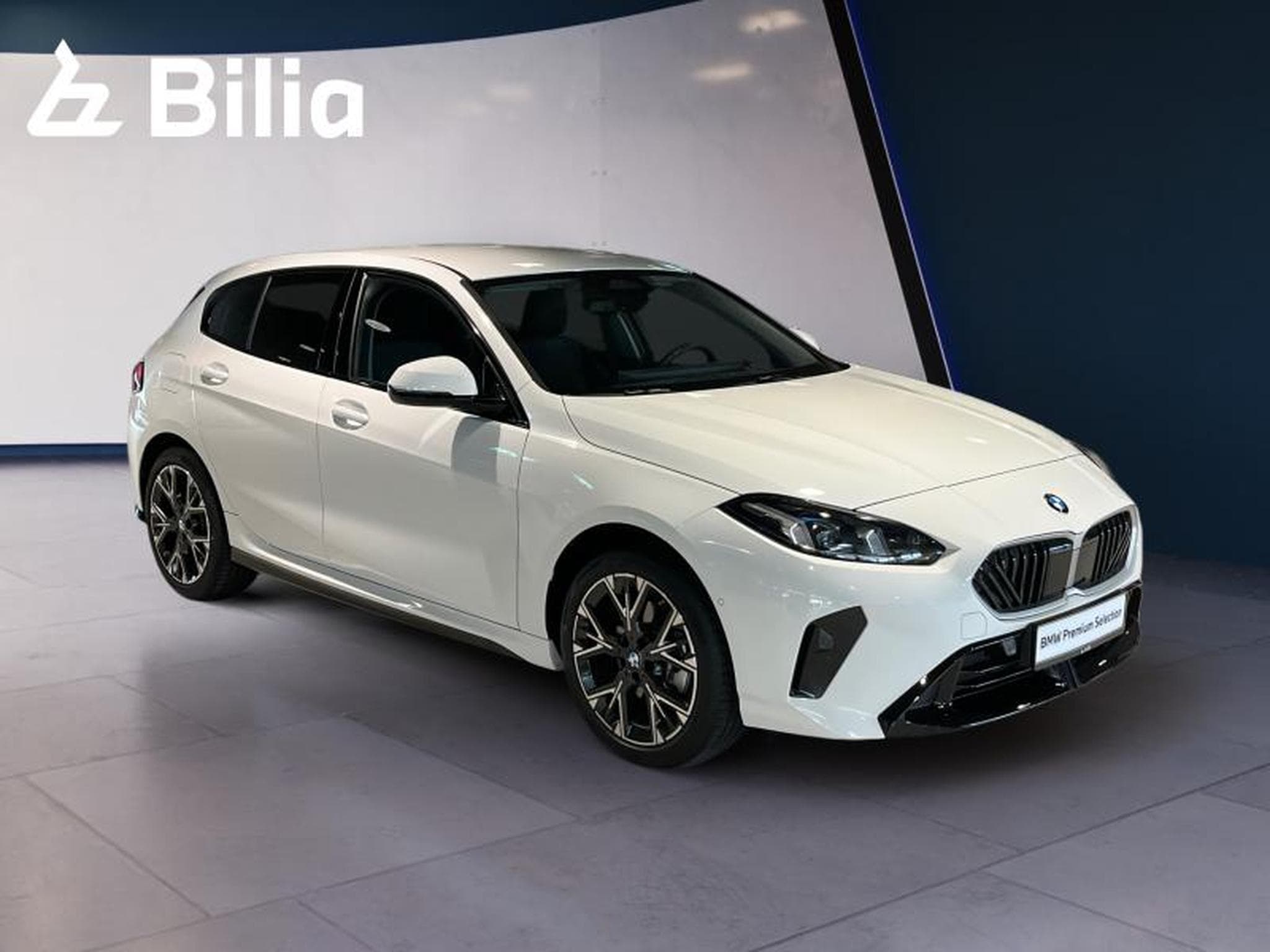 BMW 120 120i Hatch M Sport (2025) - Photo 17