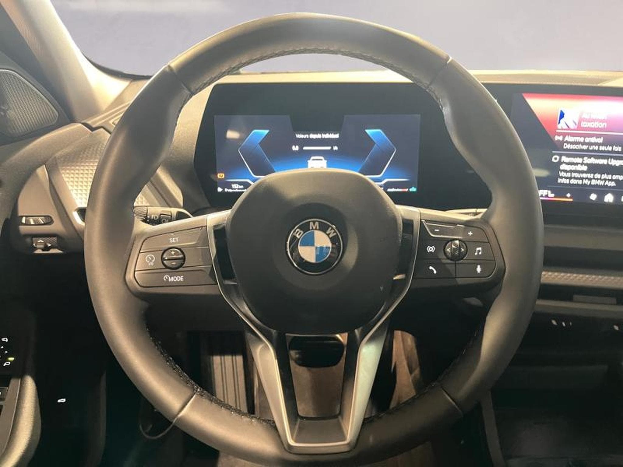 BMW 120 120i Hatch M Sport (2025) - Photo 16