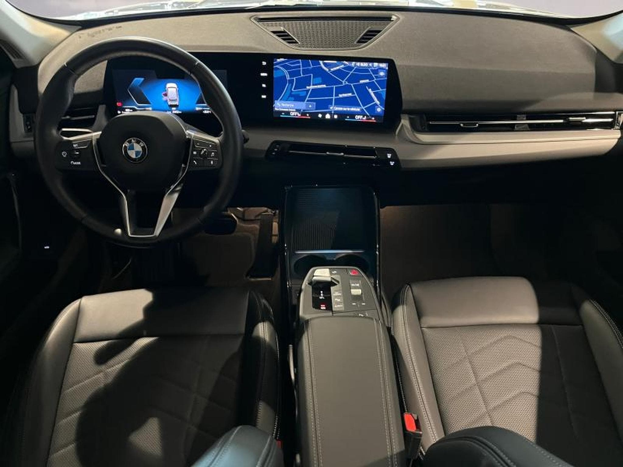 BMW X1 X1 sDrive18i (2025) - Photo 8
