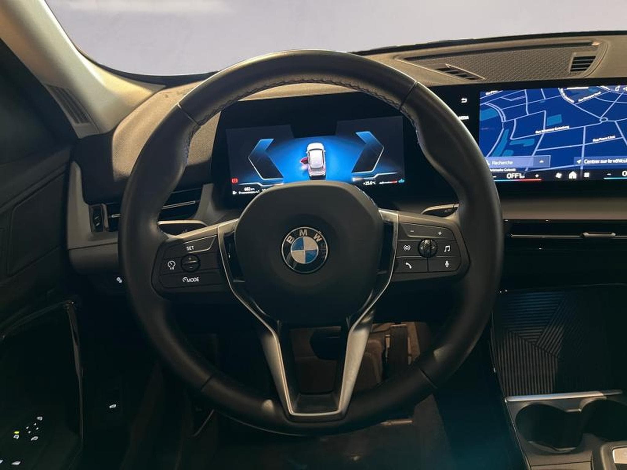 BMW X1 X1 sDrive18i (2025) - Photo 16