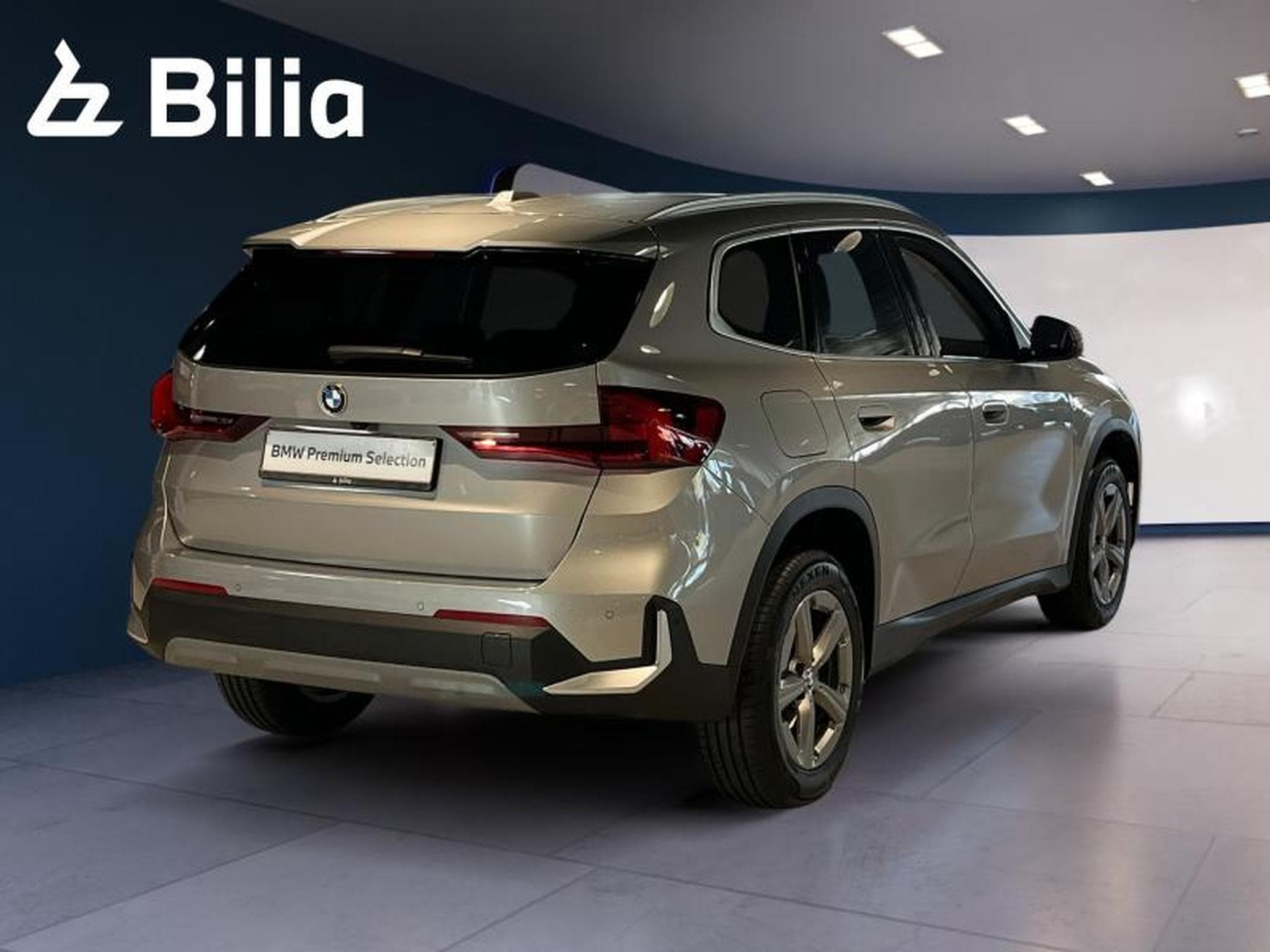 BMW X1 X1 sDrive18i (2025) - Photo 15