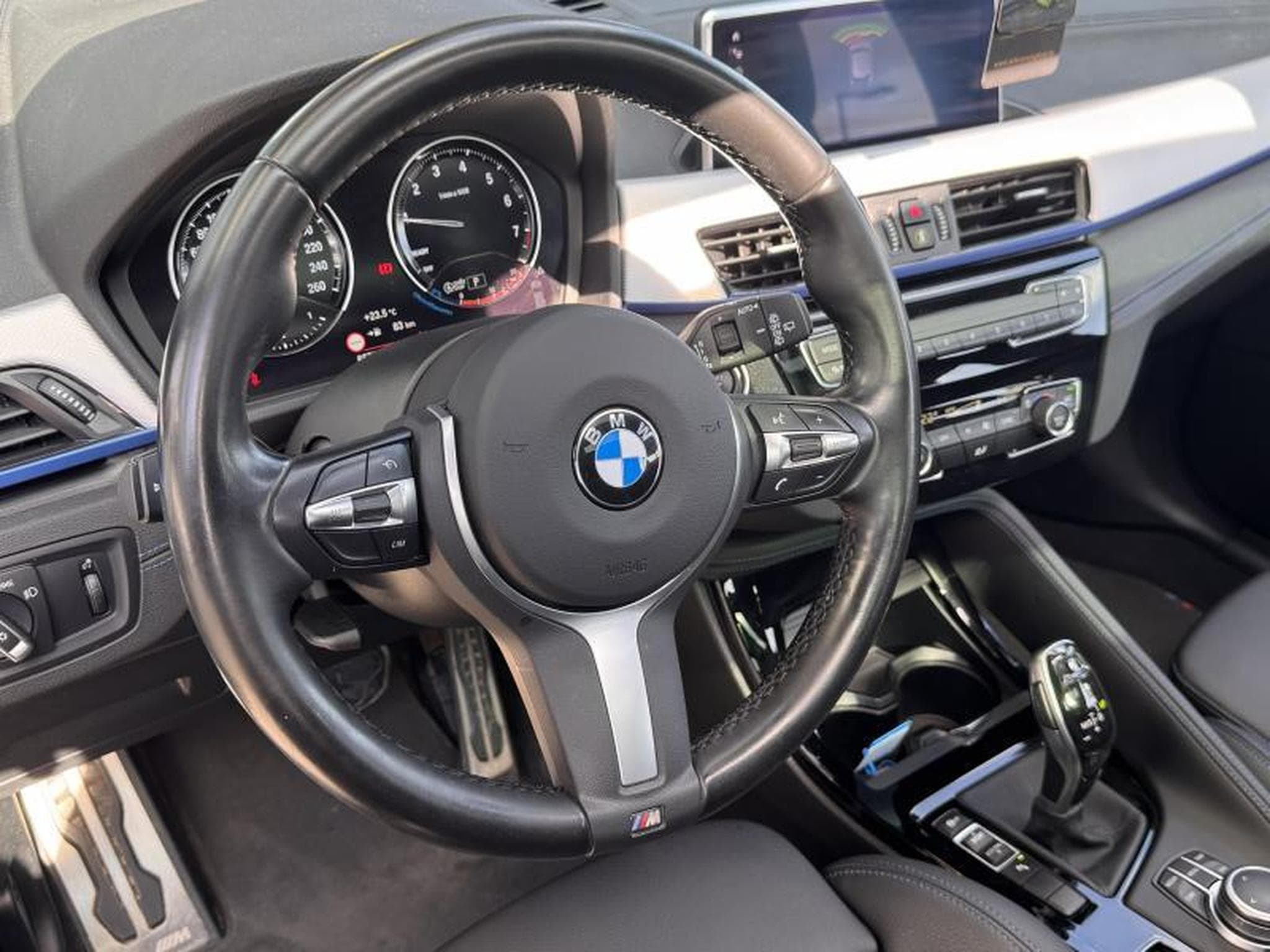 BMW X2 X2 M Paket de (2022) - Photo 5