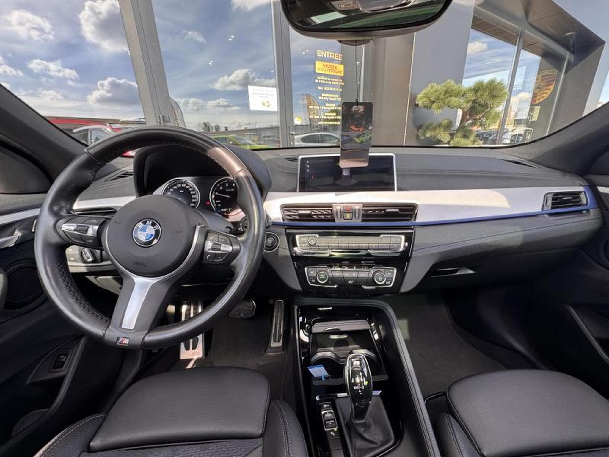 BMW X2 X2 M Paket de (2022) - Photo 6