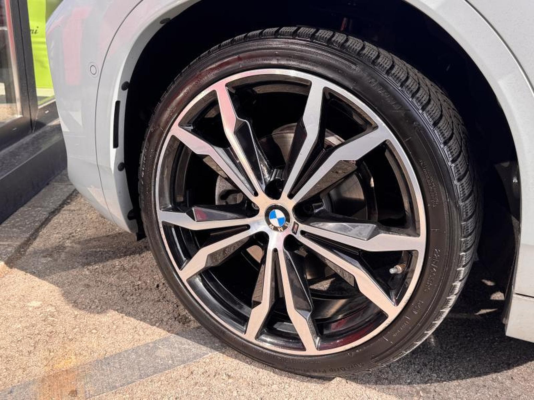 BMW X2 X2 M Paket de (2022) - Photo 10