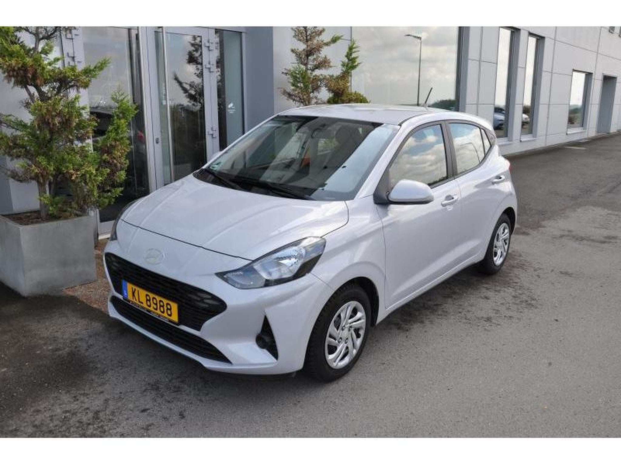 Hyundai i10 TWIST 63 MT5 (2025) - Photo 7