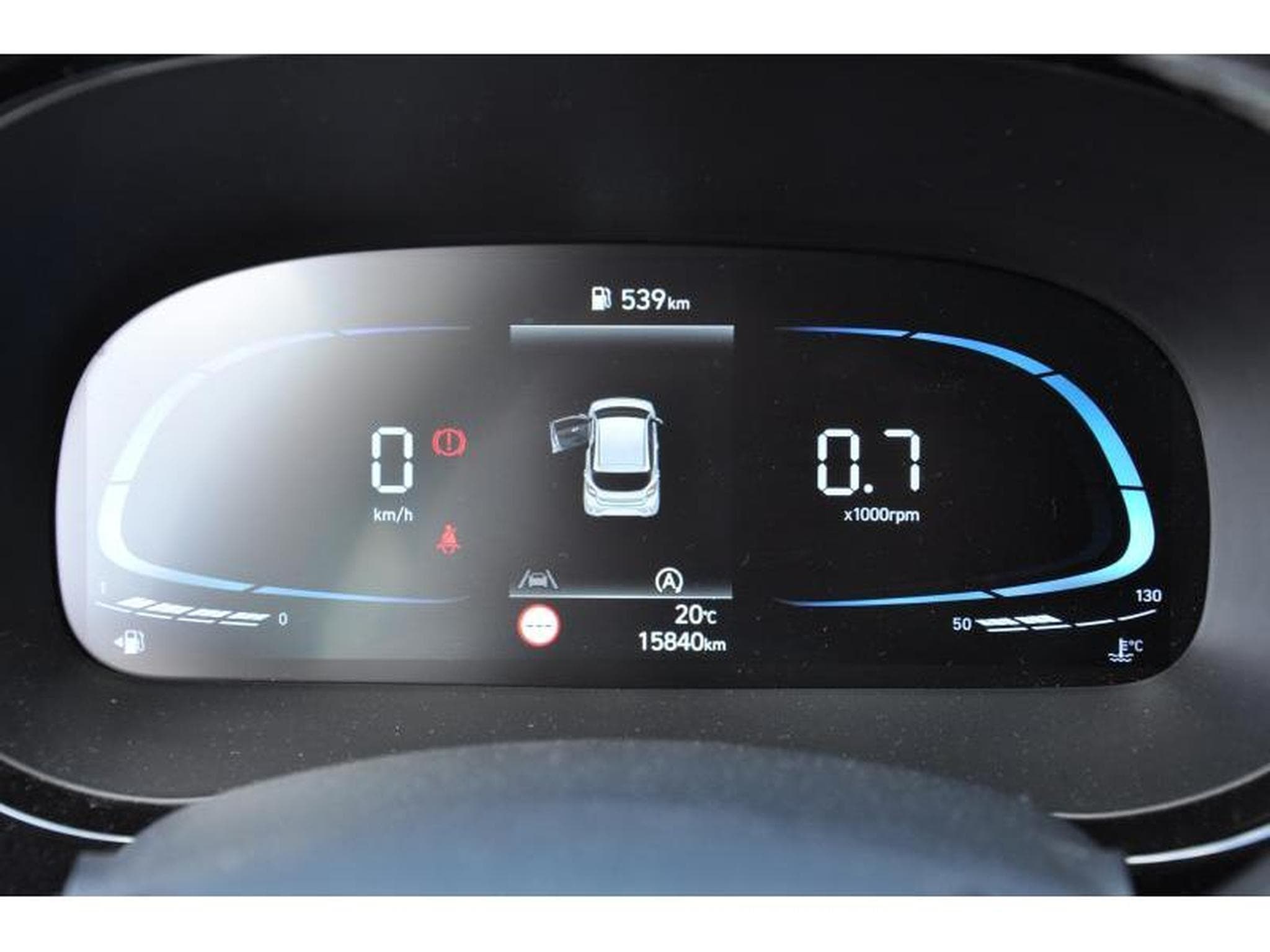 Hyundai i10 TWIST 63 MT5 (2025) - Photo 13
