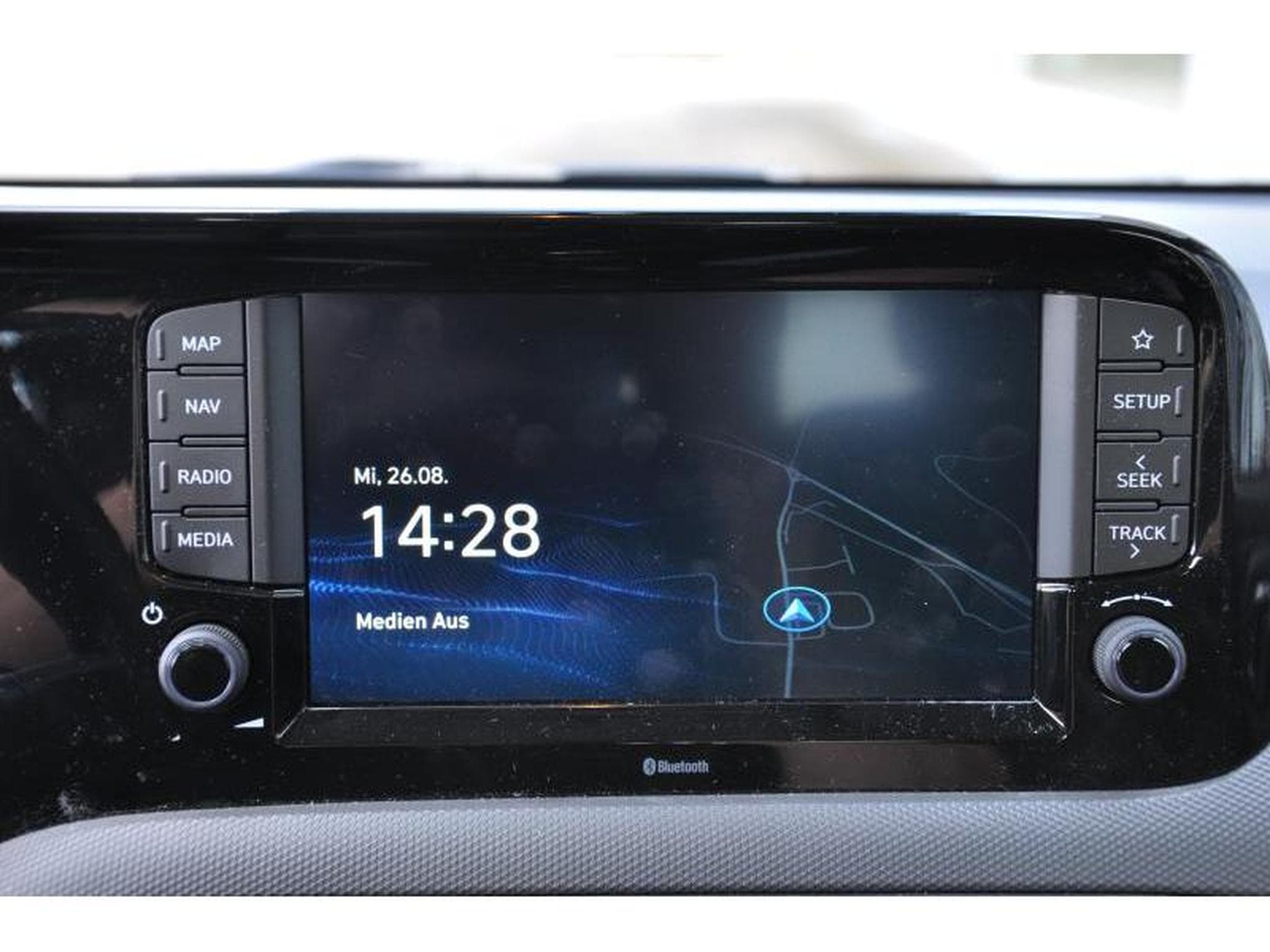 Hyundai i10 TWIST 63 MT5 (2025) - Photo 16