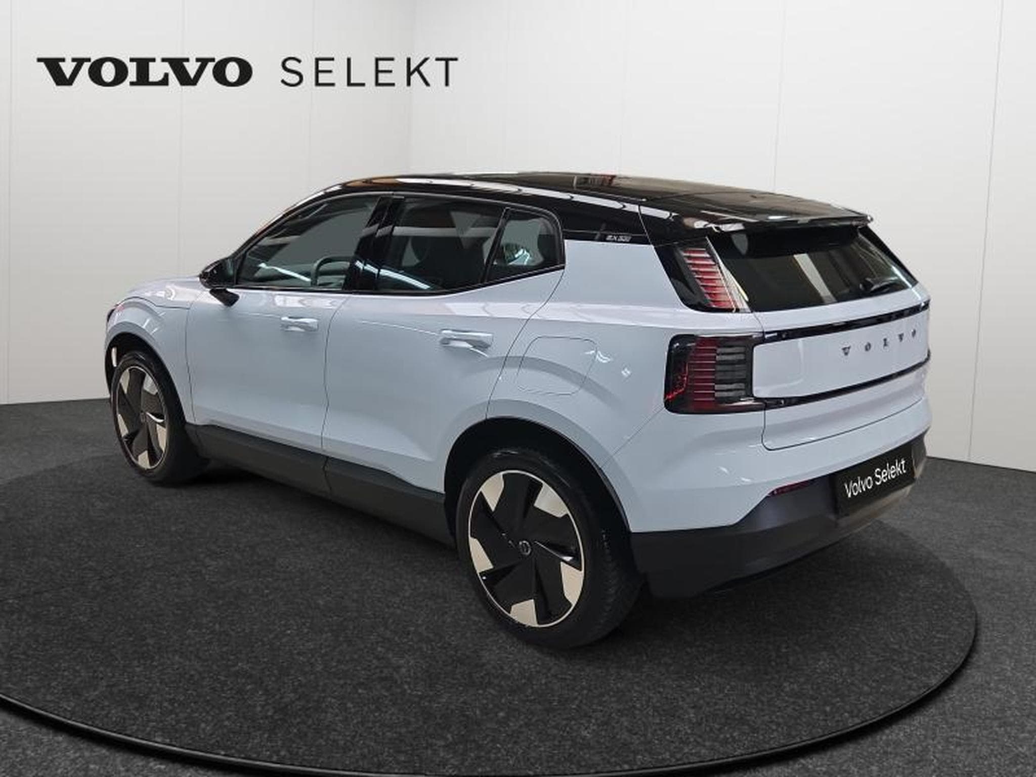 Volvo EX30 Plus SMER / Elecrique (2024) - Foto 5