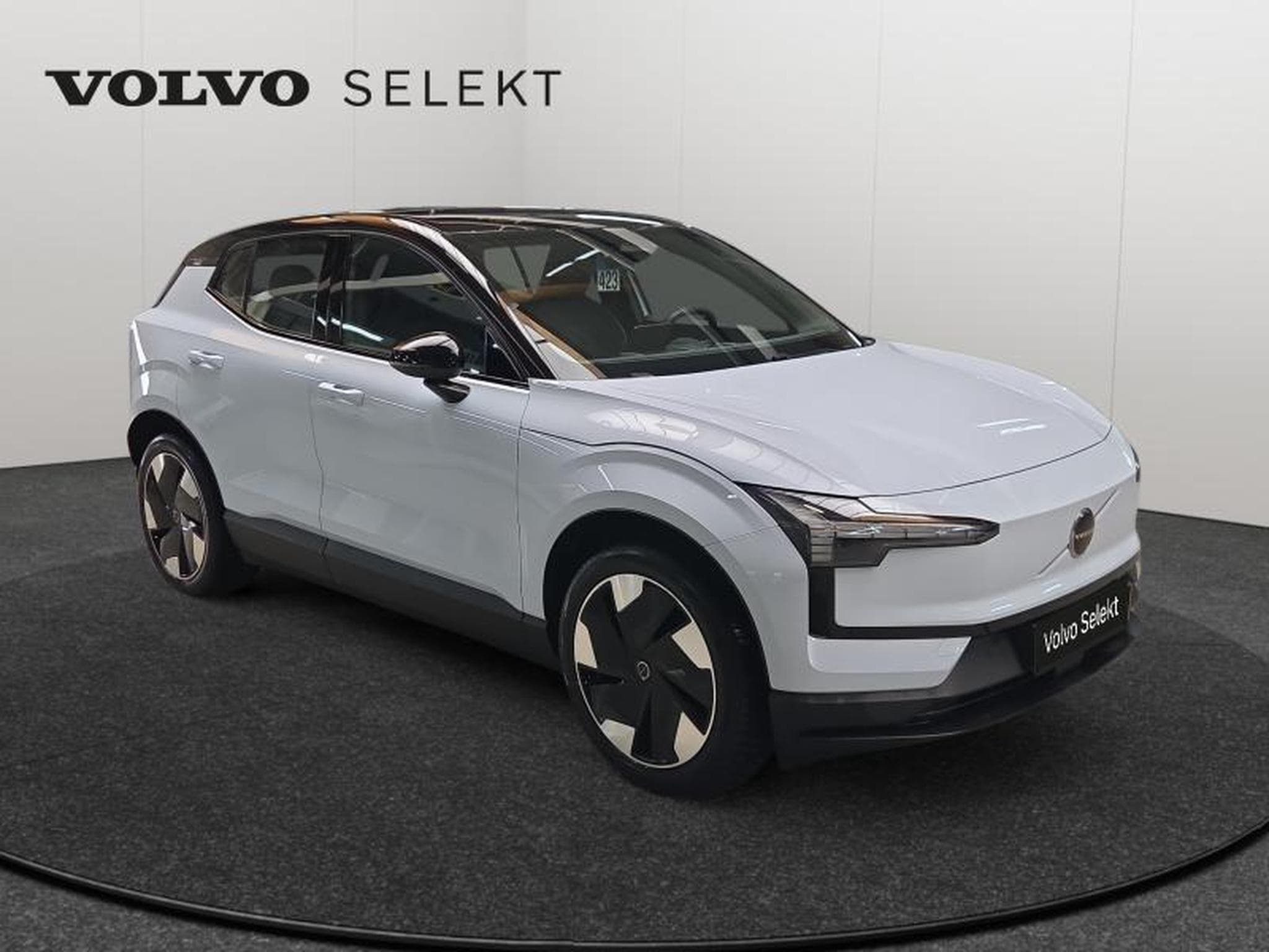Volvo EX30 Plus SMER / Elecrique (2024) - Foto 8