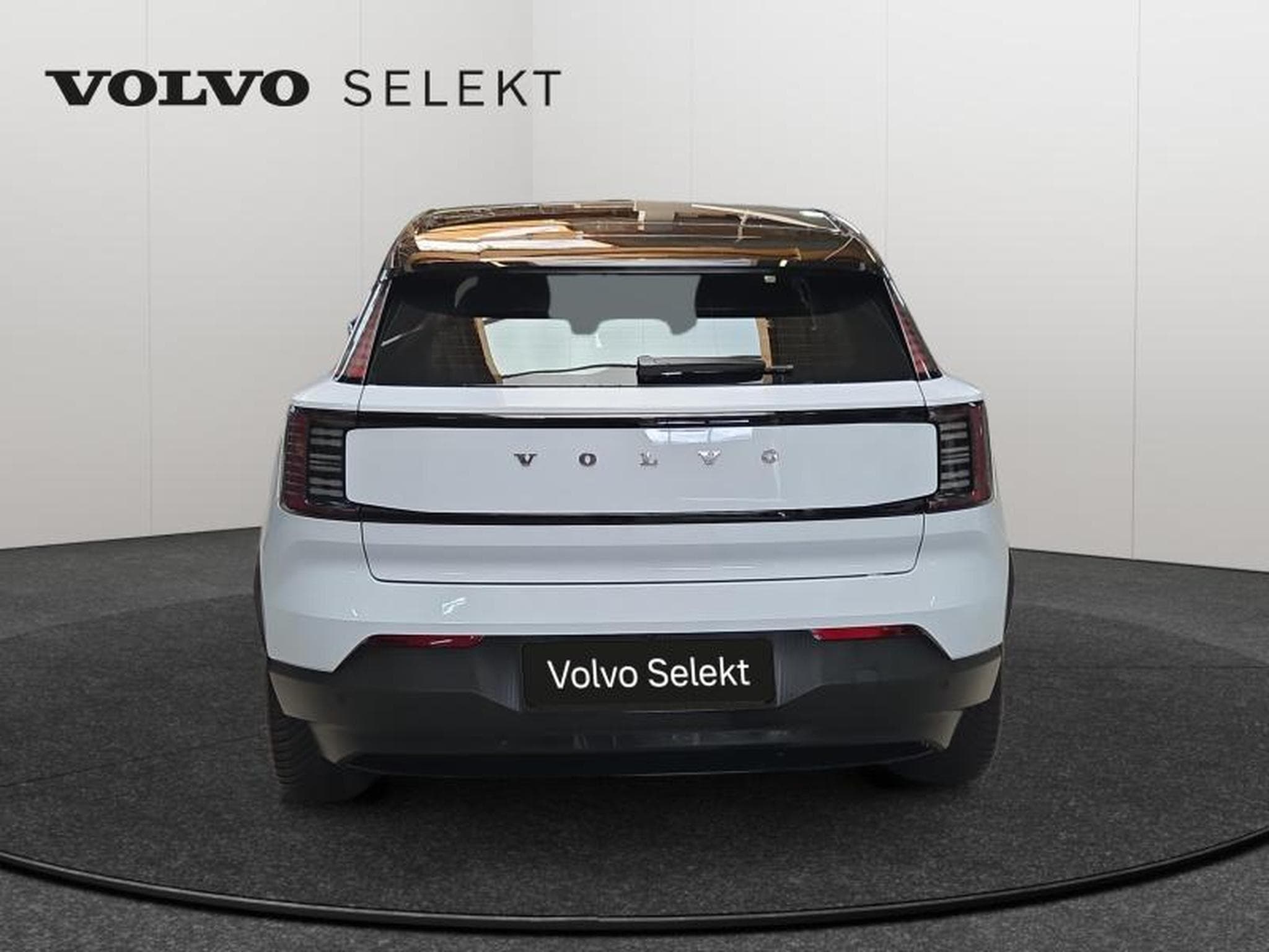Volvo EX30 Plus SMER / Elecrique (2024) - Foto 6