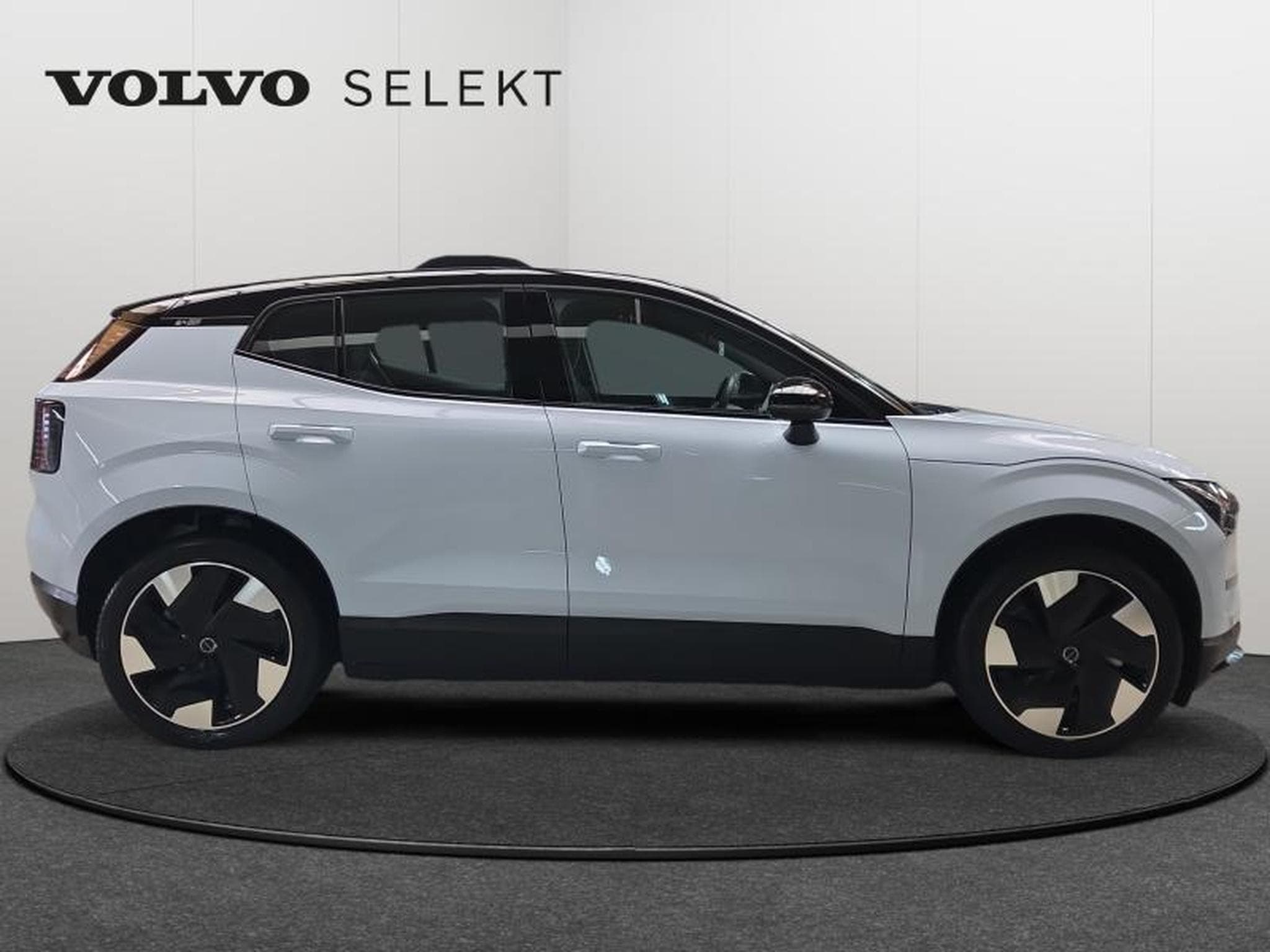 Volvo EX30 Plus SMER / Elecrique (2024) - Foto 7