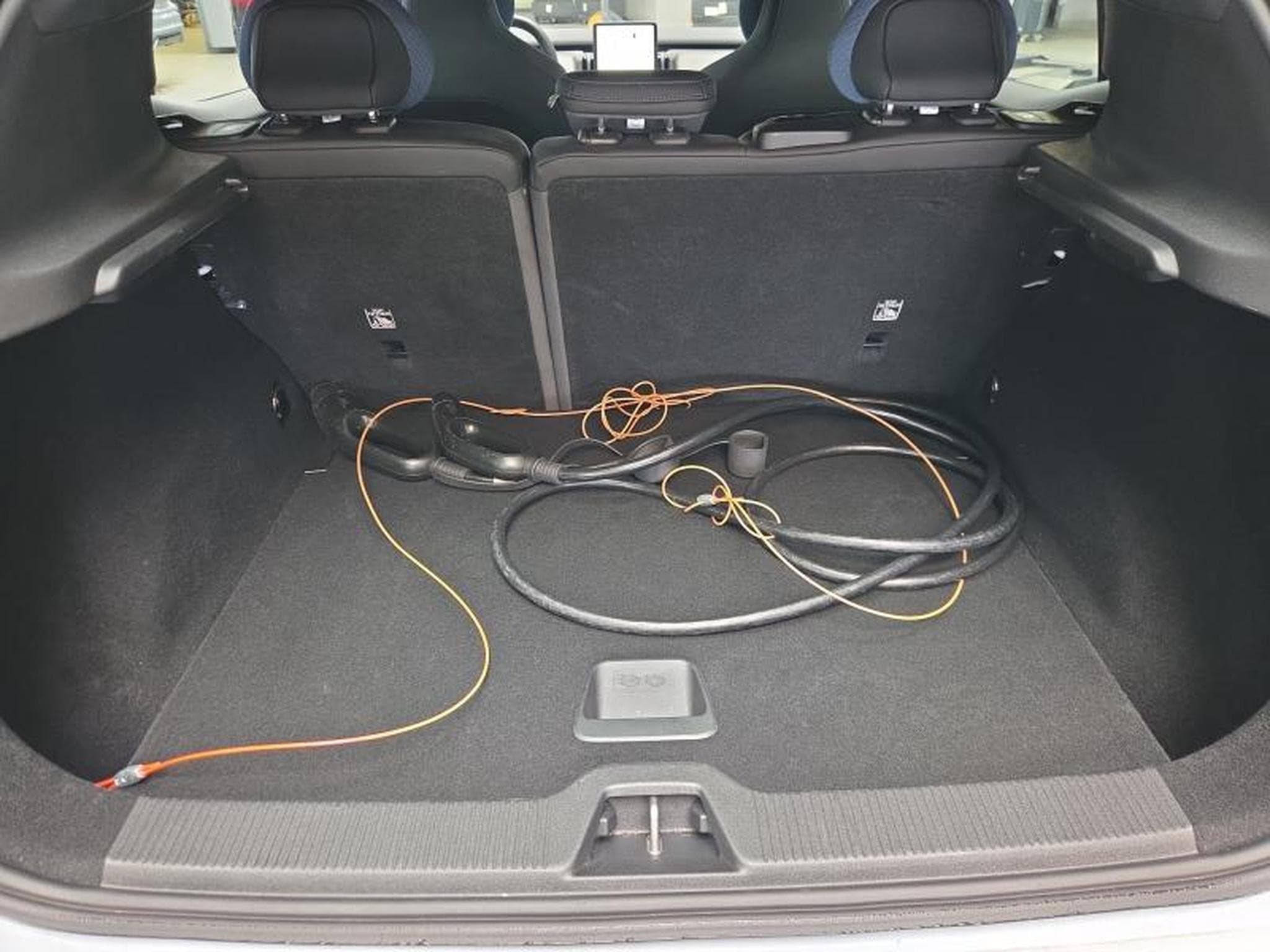 Volvo EX30 Plus SMER / Elecrique (2024) - Foto 19