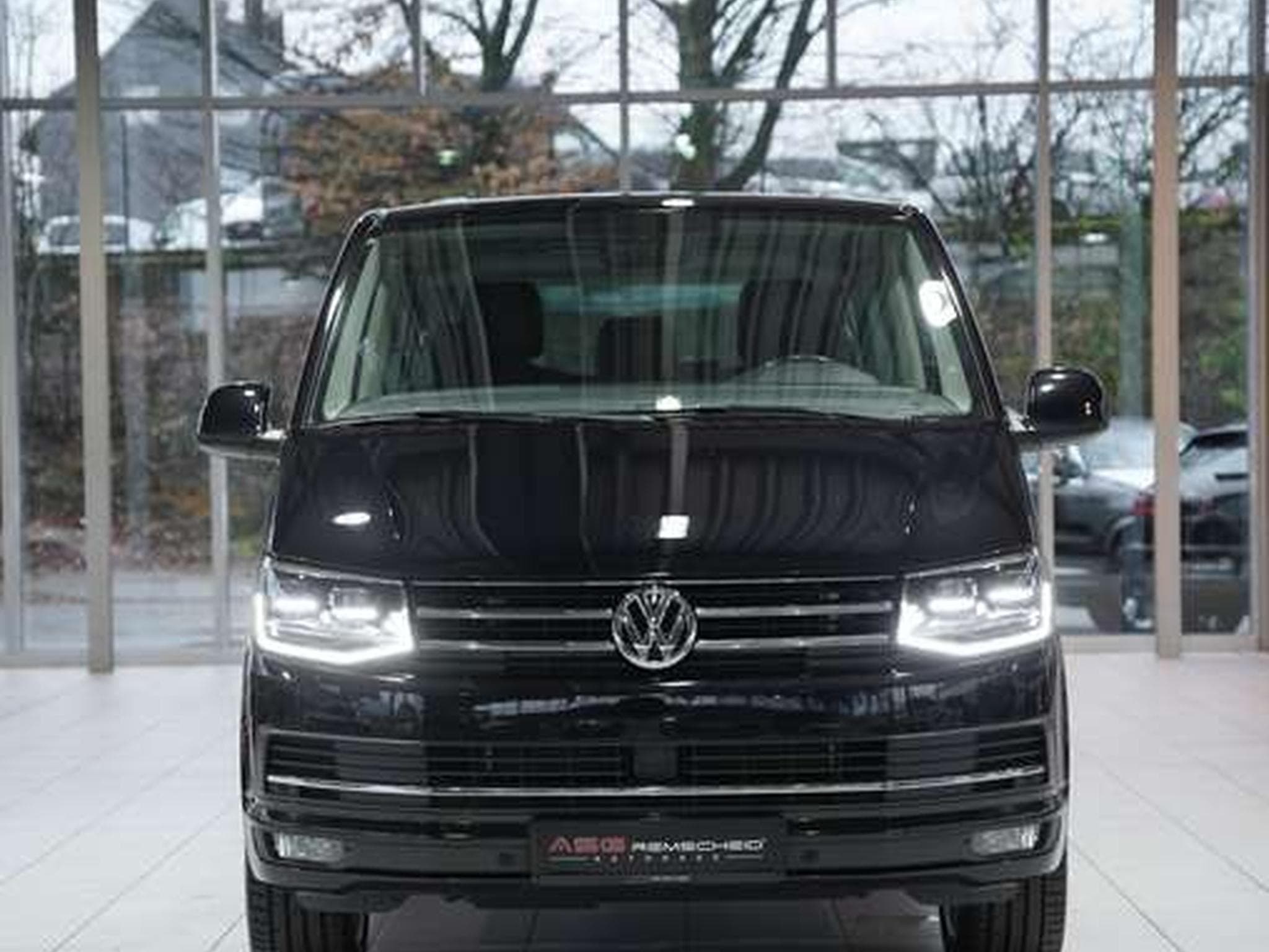 VW T6.1 2.0 TDI DSG Comfortline *ACC*8-Sitz (2017) - Foto 3