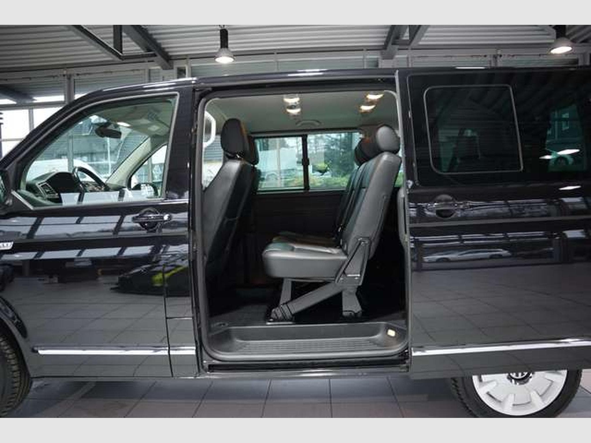 VW T6.1 2.0 TDI DSG Comfortline *ACC*8-Sitz (2017) - Foto 13