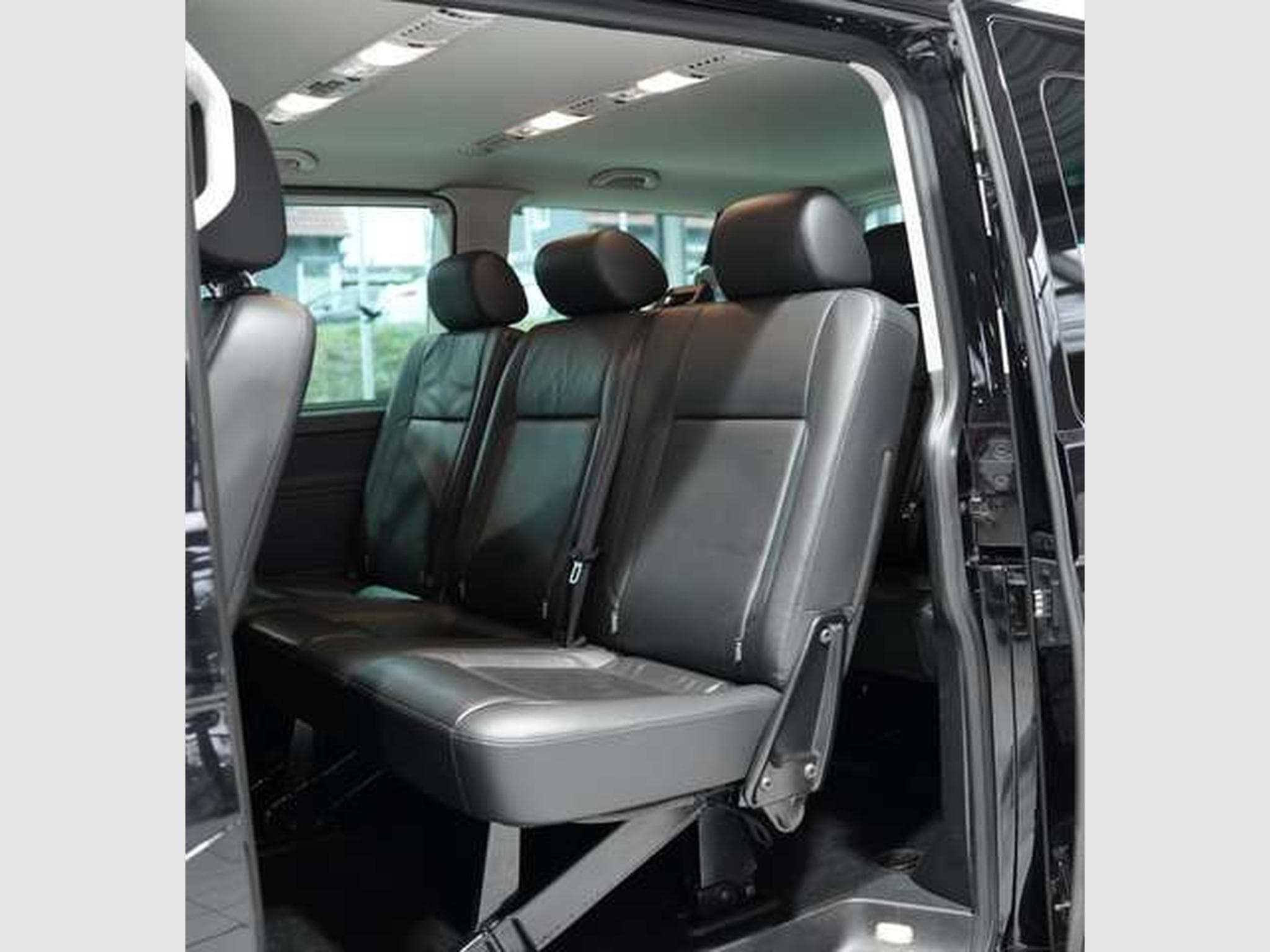 VW T6.1 2.0 TDI DSG Comfortline *ACC*8-Sitz (2017) - Foto 16