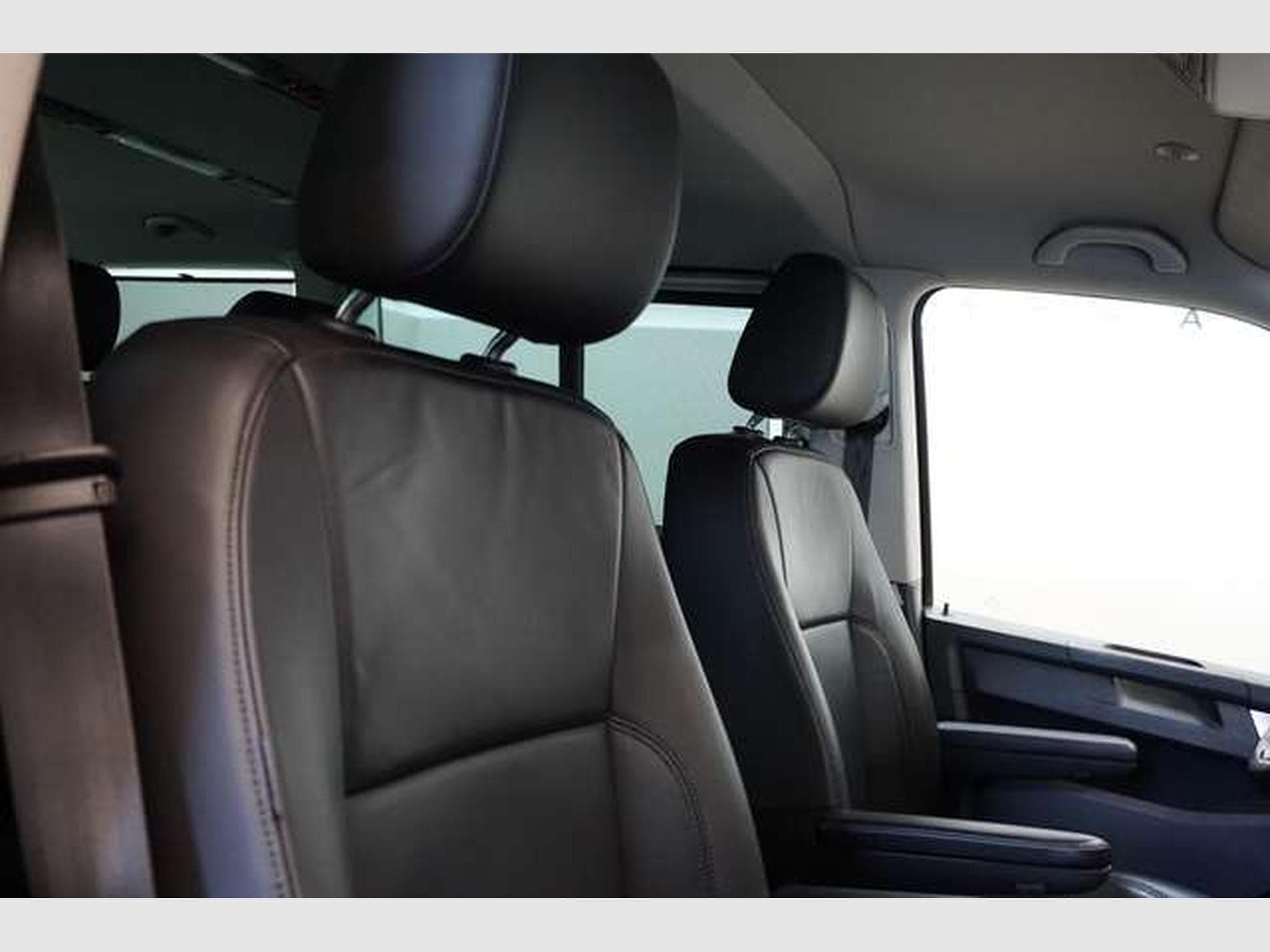 VW T6.1 2.0 TDI DSG Comfortline *ACC*8-Sitz (2017) - Foto 21
