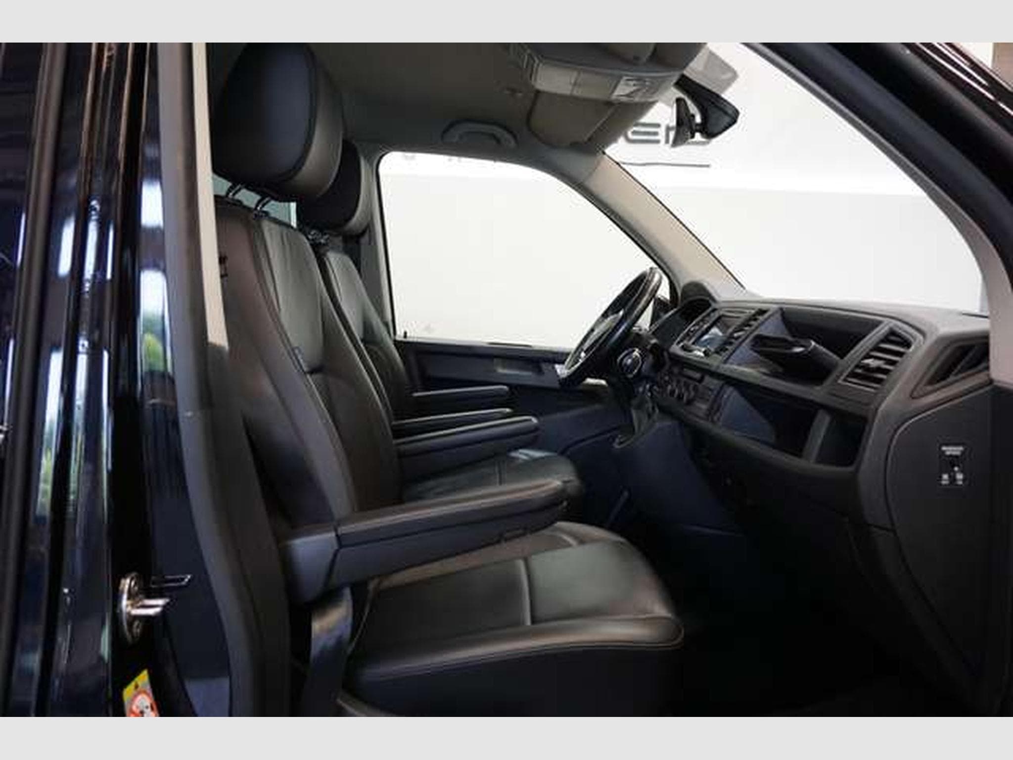 VW T6.1 2.0 TDI DSG Comfortline *ACC*8-Sitz (2017) - Foto 20