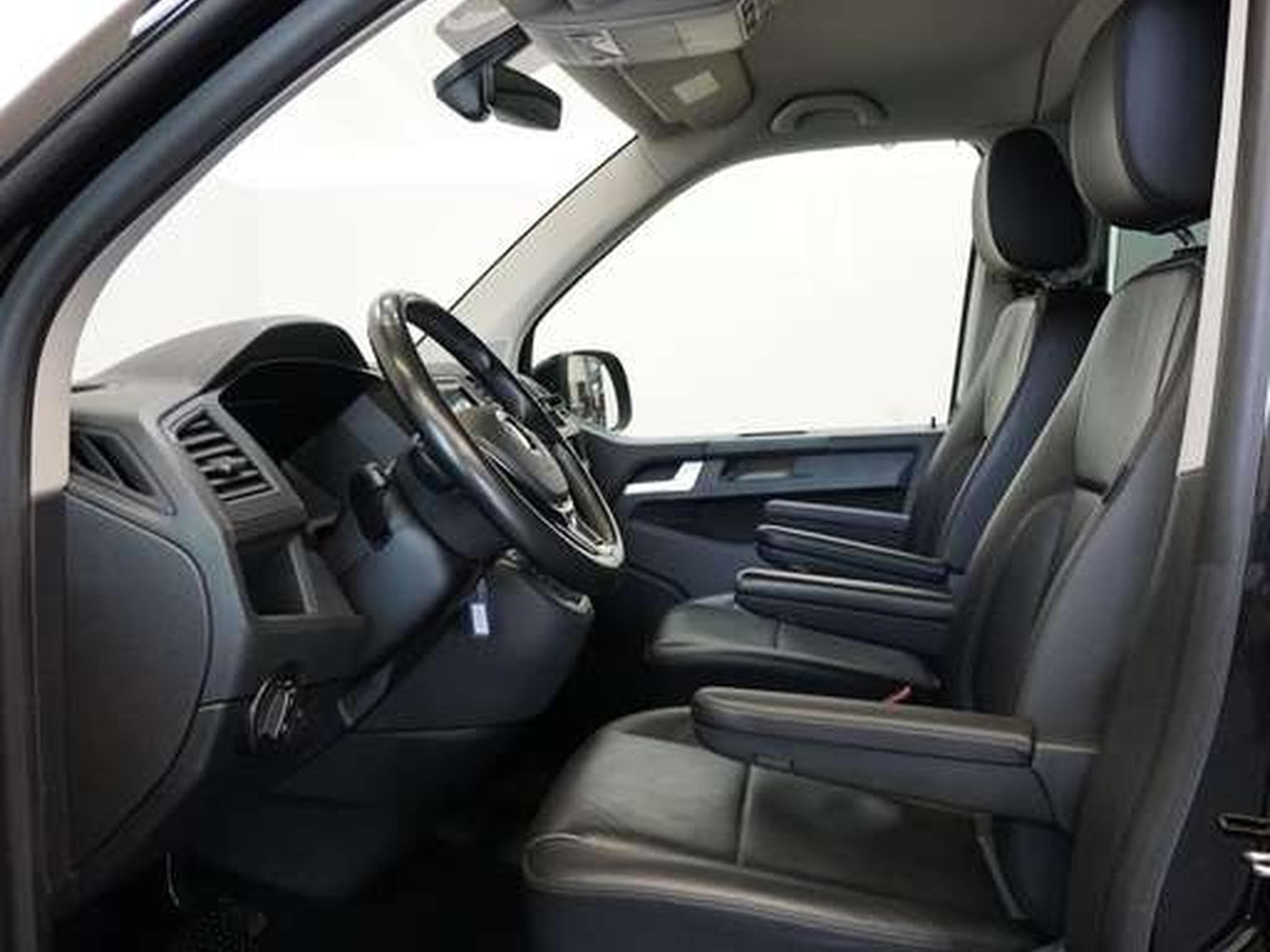VW T6.1 2.0 TDI DSG Comfortline *ACC*8-Sitz (2017) - Foto 31