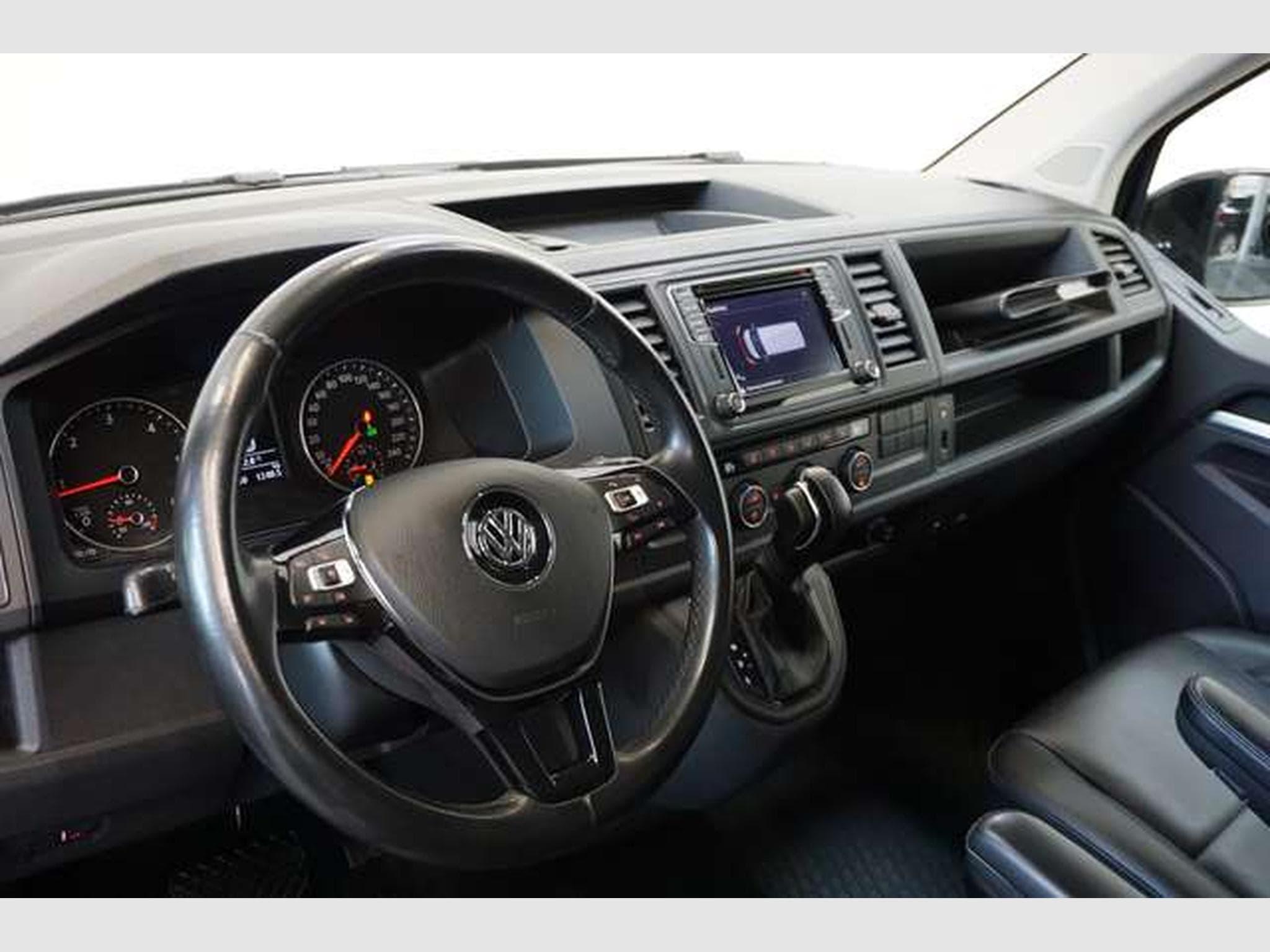 VW T6.1 2.0 TDI DSG Comfortline *ACC*8-Sitz (2017) - Foto 34