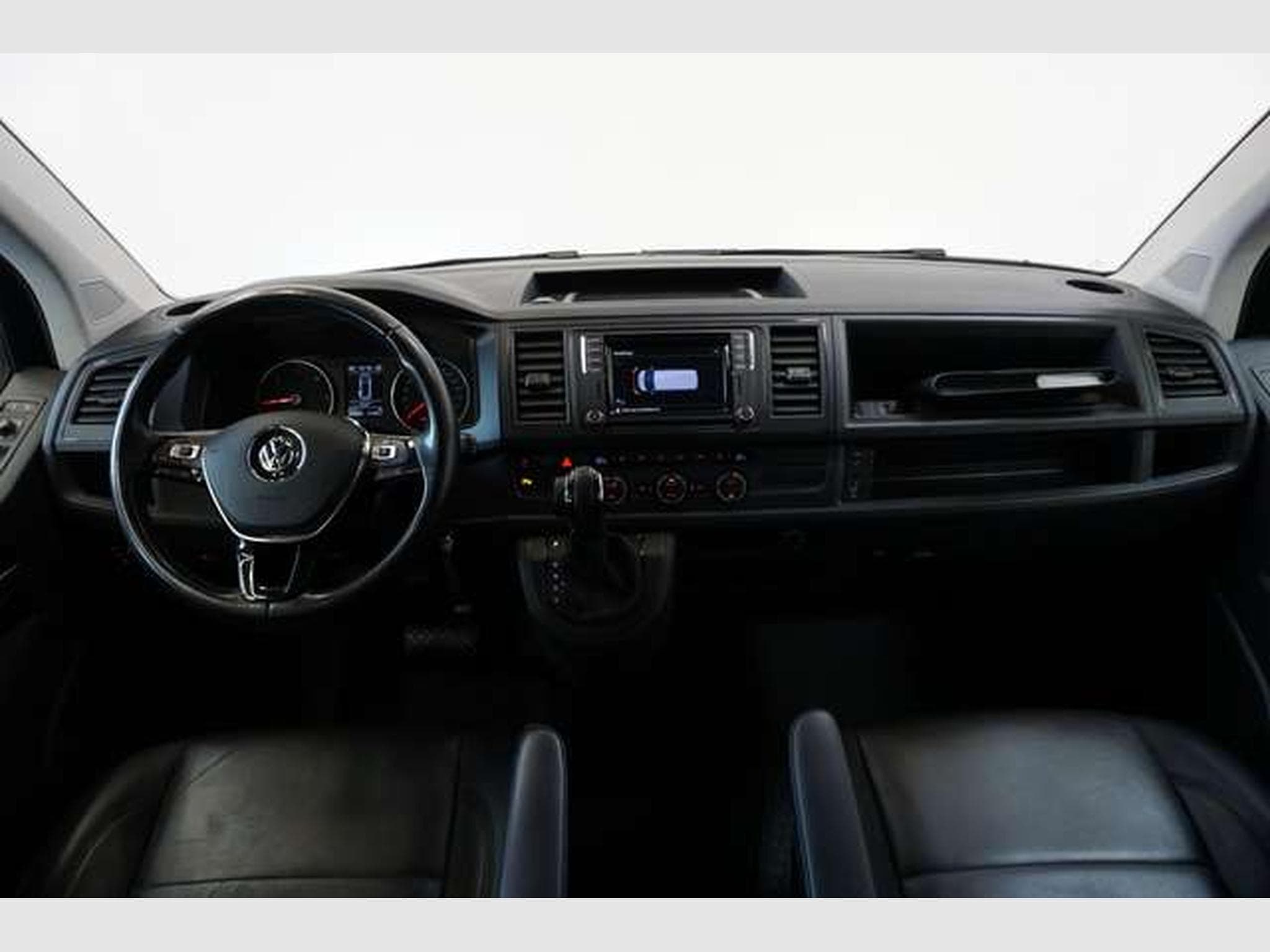 VW T6.1 2.0 TDI DSG Comfortline *ACC*8-Sitz (2017) - Foto 36