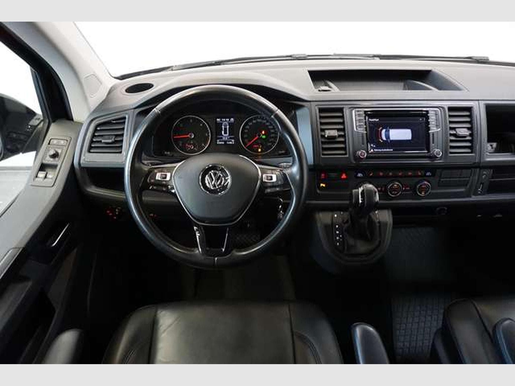 VW T6.1 2.0 TDI DSG Comfortline *ACC*8-Sitz (2017) - Foto 37