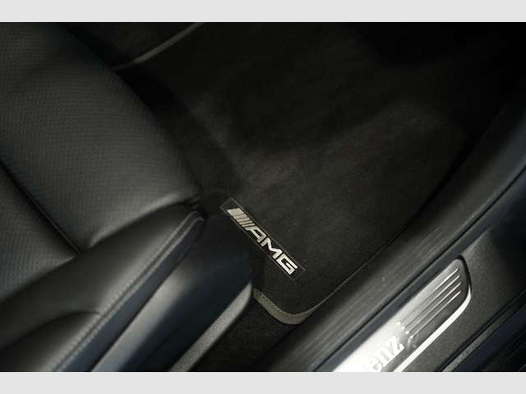 Mercedes C 300 t e AMG Line *1.Hand *Pano *Night *Leder (2021) - Photo 16
