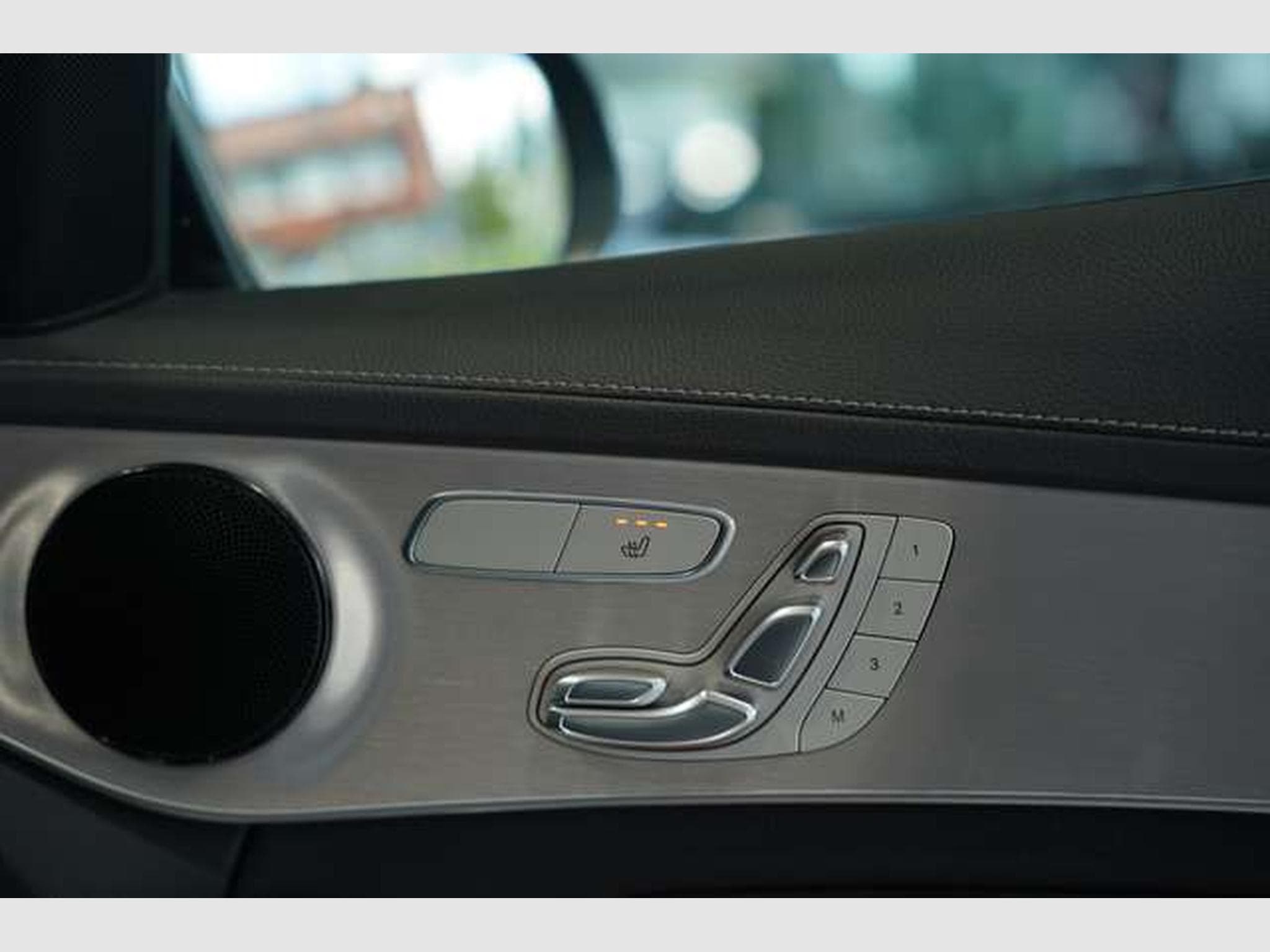 Mercedes C 300 t e AMG Line *1.Hand *Pano *Night *Leder (2021) - Photo 17