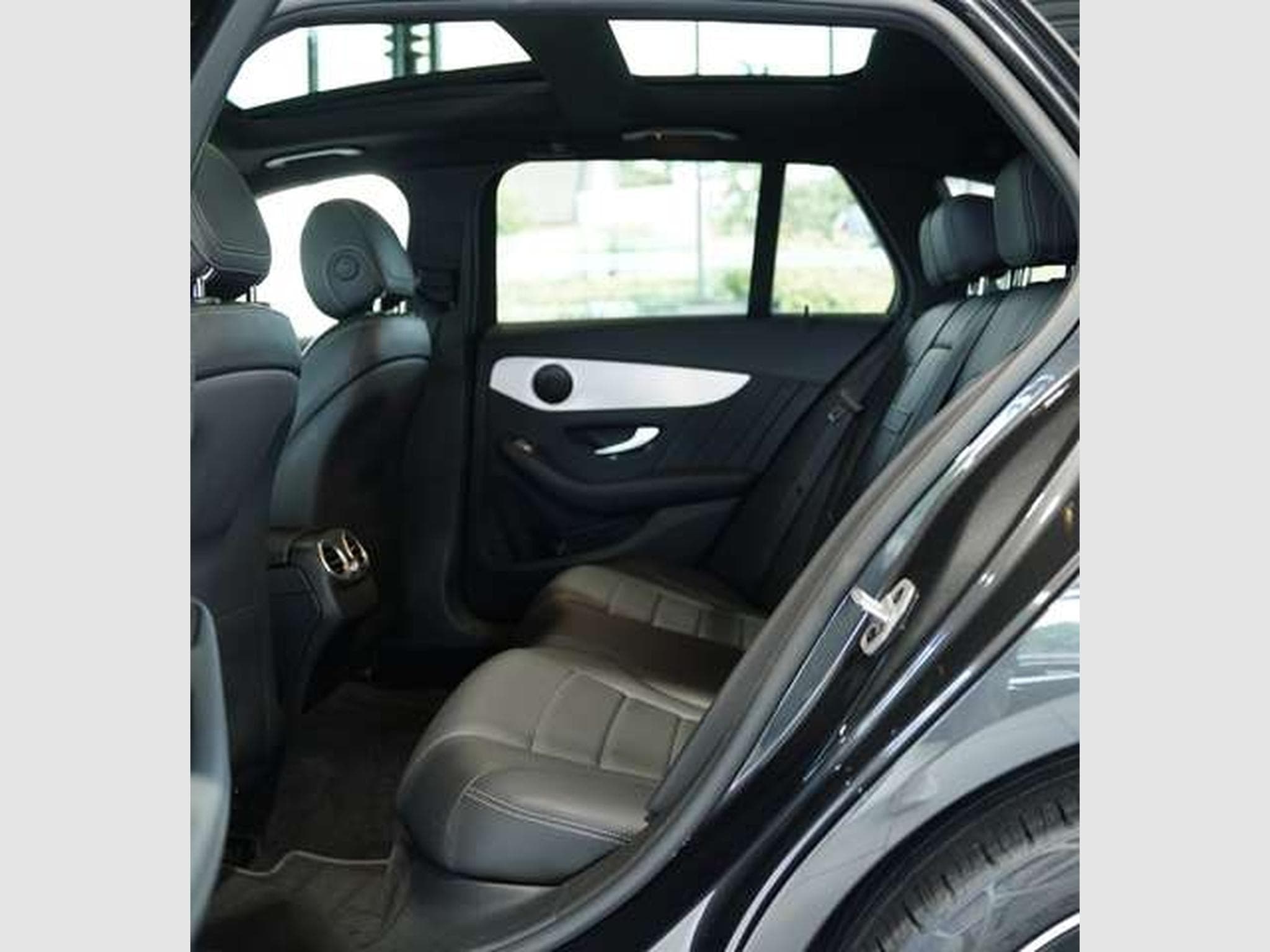 Mercedes C 300 t e AMG Line *1.Hand *Pano *Night *Leder (2021) - Photo 23