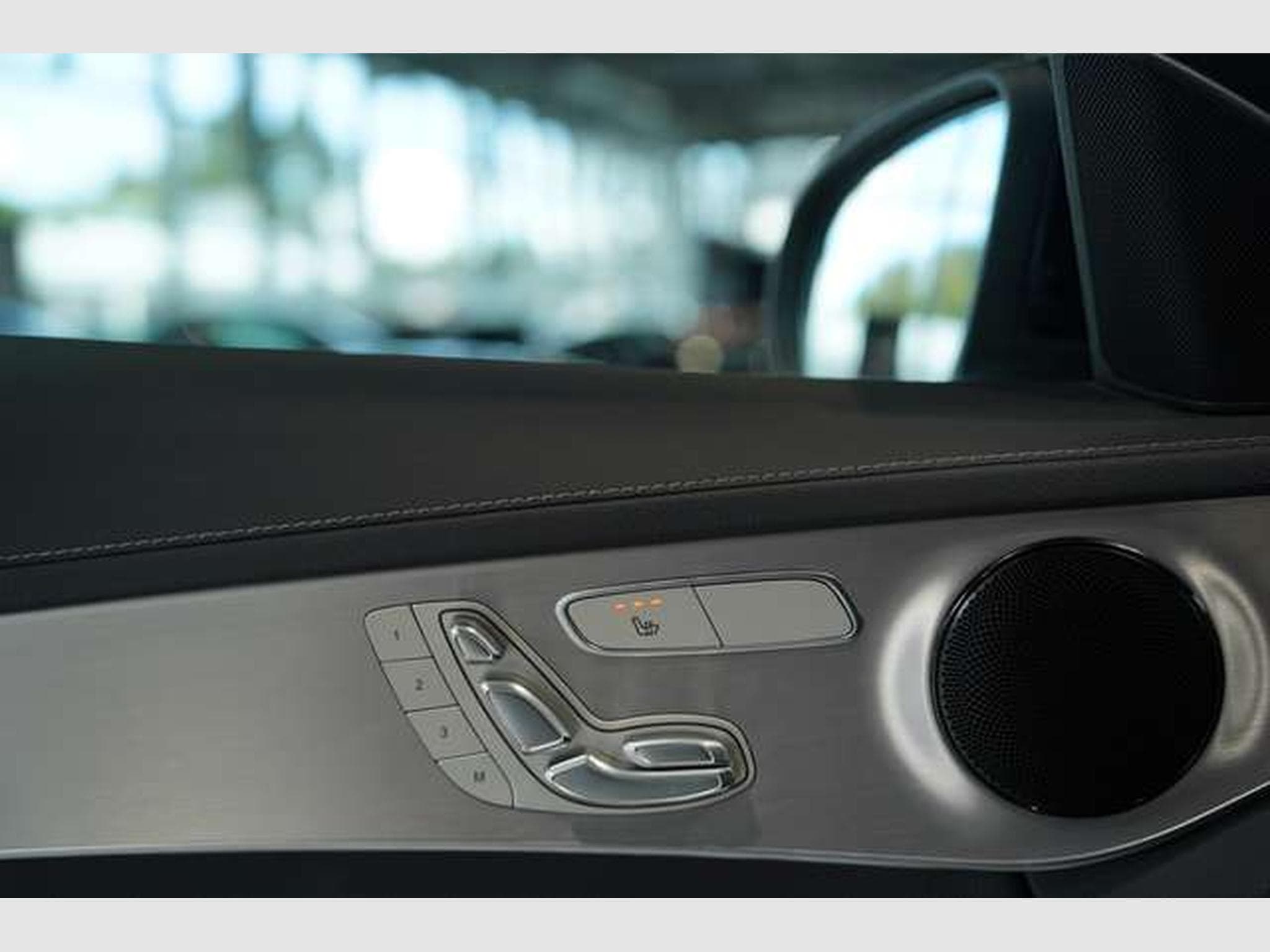 Mercedes C 300 t e AMG Line *1.Hand *Pano *Night *Leder (2021) - Photo 26