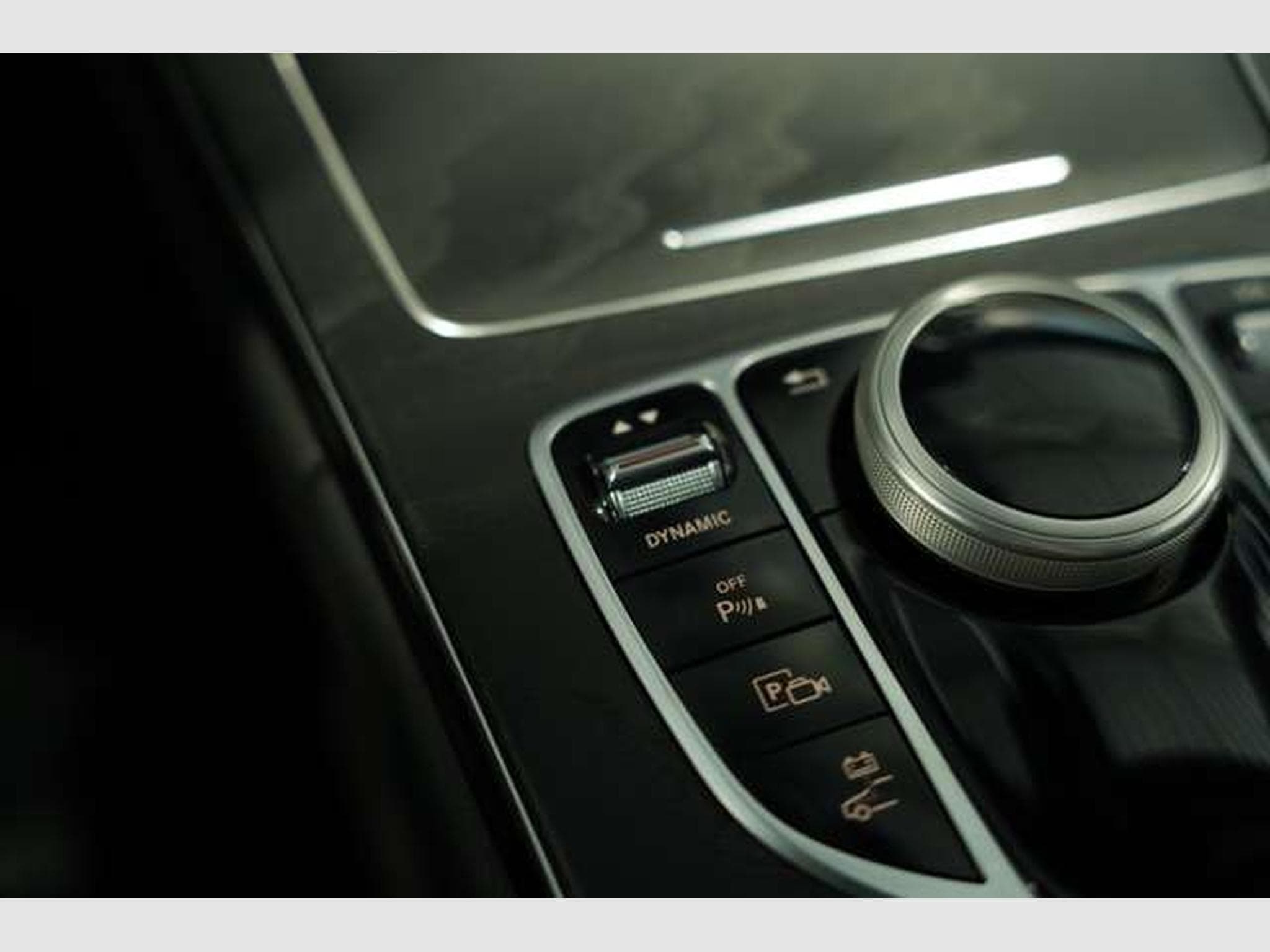Mercedes C 300 t e AMG Line *1.Hand *Pano *Night *Leder (2021) - Photo 29