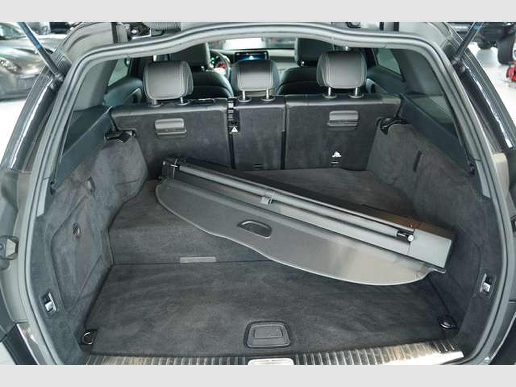 Mercedes C 300 t e AMG Line *1.Hand *Pano *Night *Leder (2021) - Photo 41