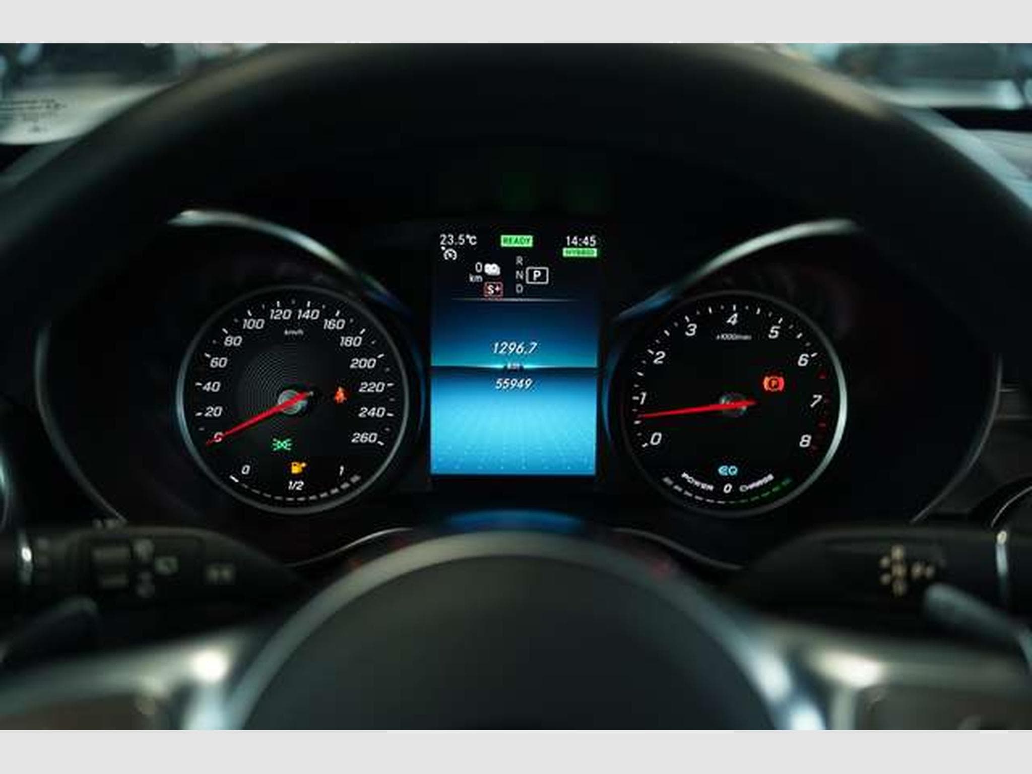 Mercedes C 300 t e AMG Line *1.Hand *Pano *Night *Leder (2021) - Photo 39