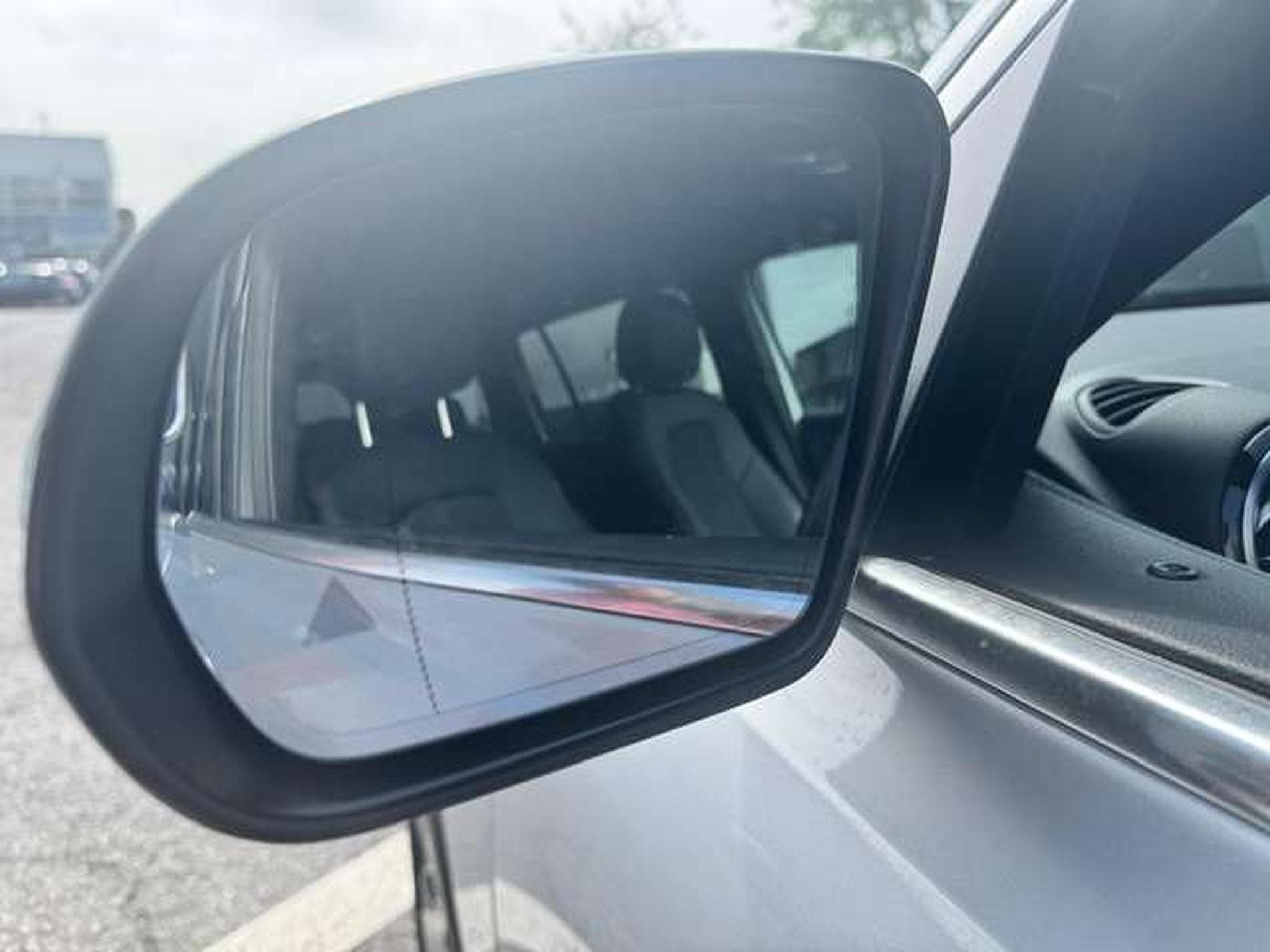 Mercedes GLB 200 GLB 200 d 4Matic / jusqu'à 36 mois de garantie (2021) - Photo 22