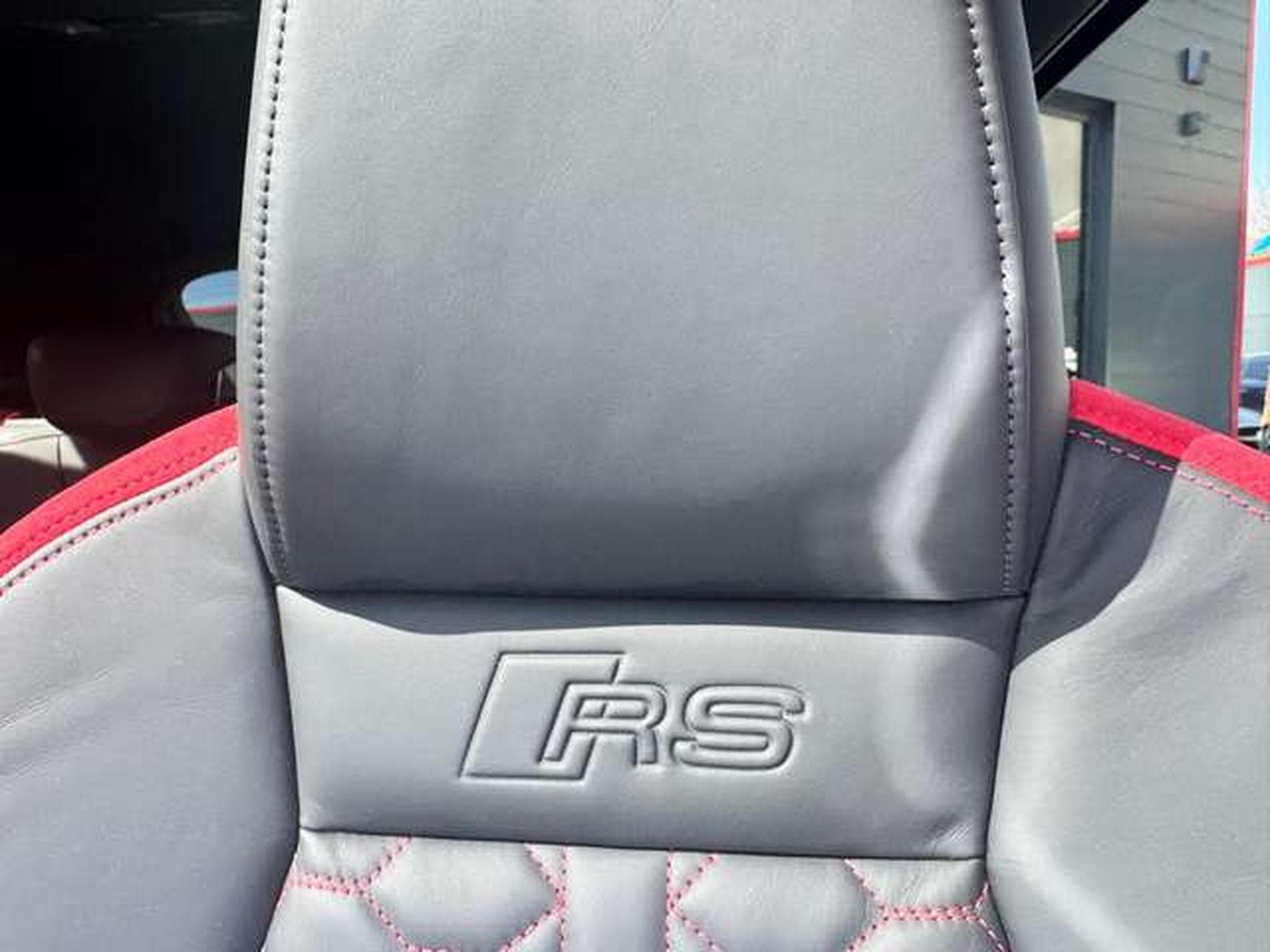 Audi RS3 RS3 TFSI / jusqu'à 36 mois de garantie (2022) - Photo 16