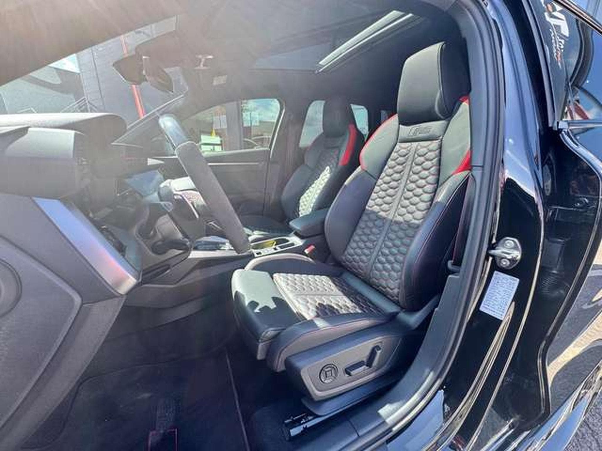 Audi RS3 RS3 TFSI / jusqu'à 36 mois de garantie (2022) - Photo 13