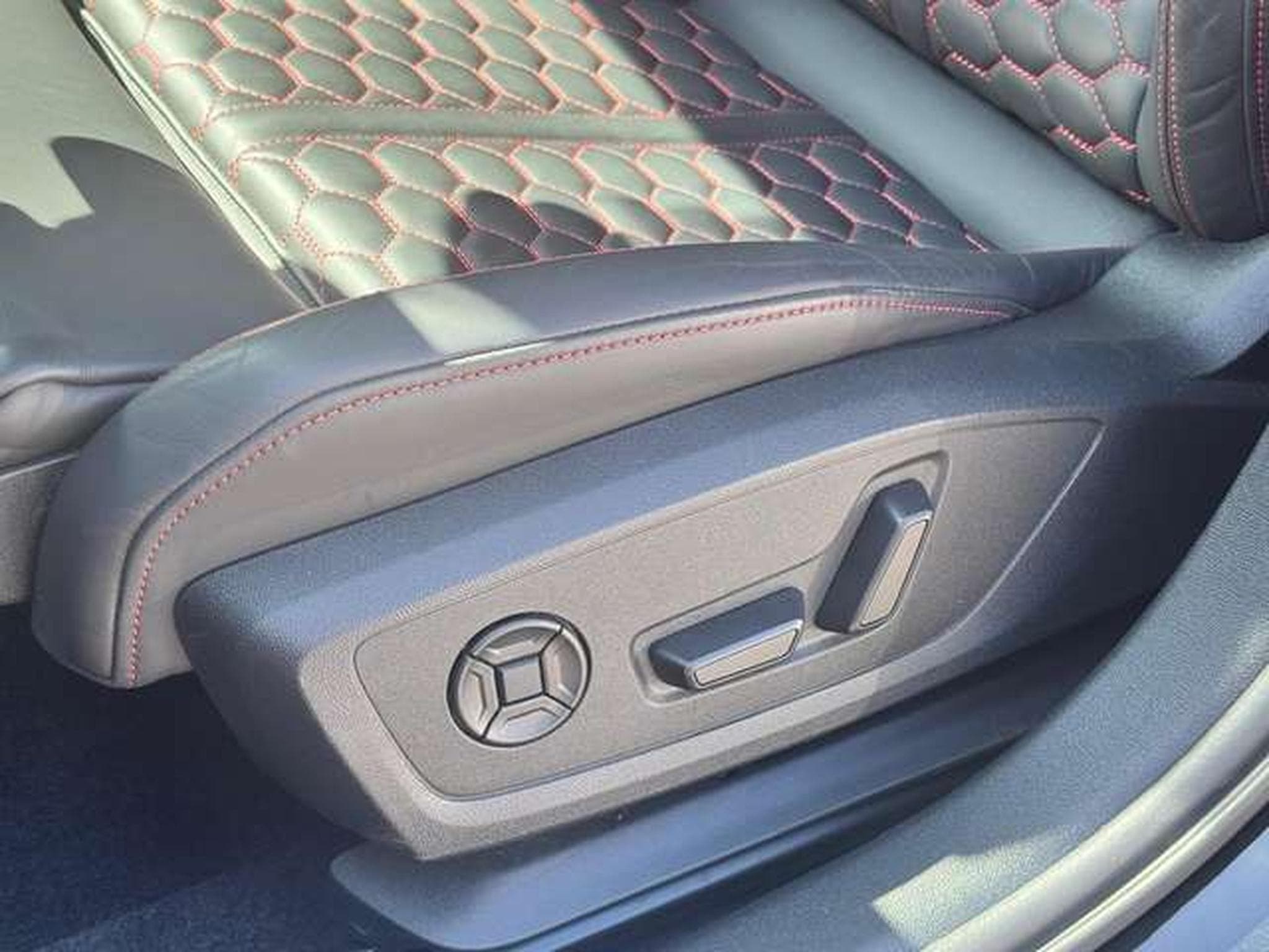 Audi RS3 RS3 TFSI / jusqu'à 36 mois de garantie (2022) - Photo 14