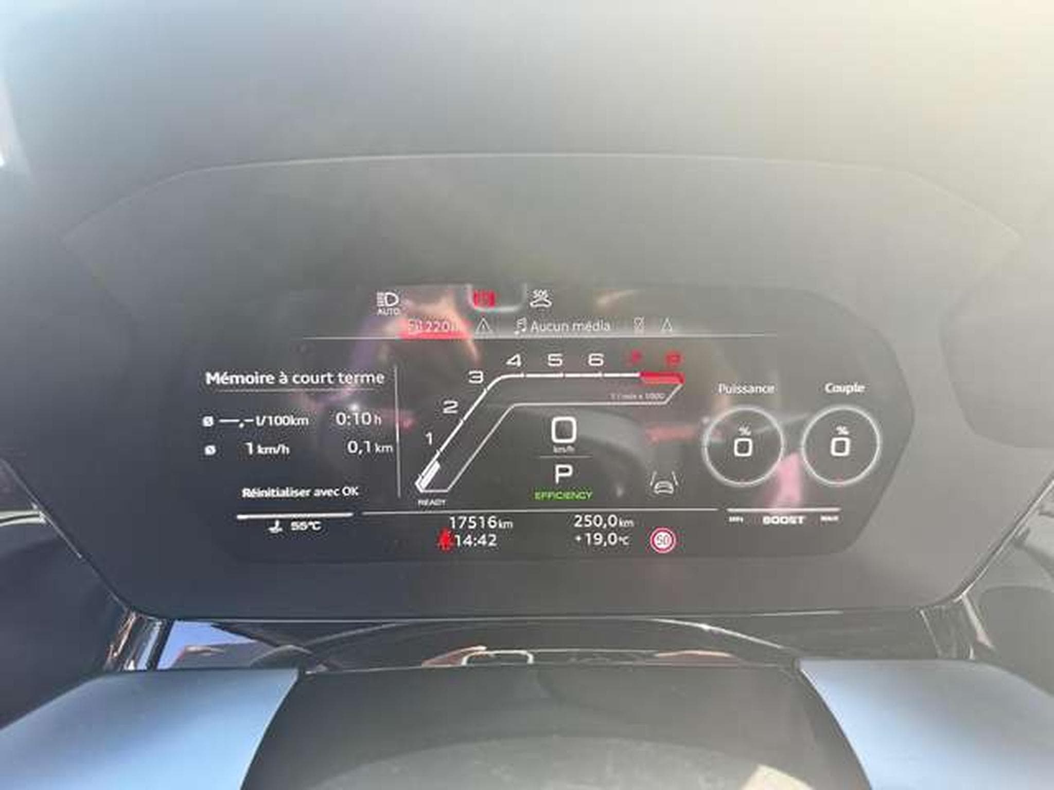 Audi RS3 RS3 TFSI / jusqu'à 36 mois de garantie (2022) - Photo 21