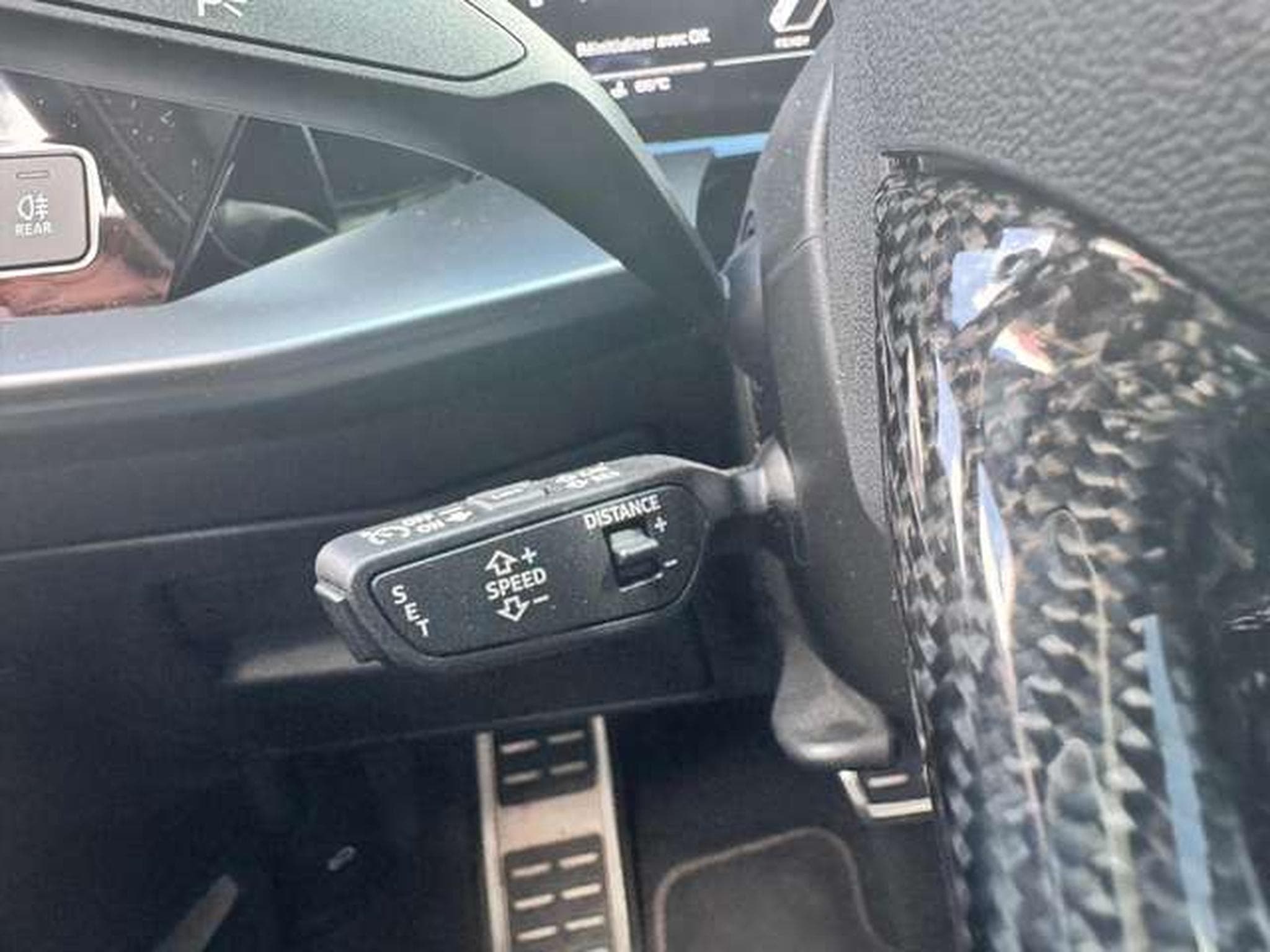 Audi RS3 RS3 TFSI / jusqu'à 36 mois de garantie (2022) - Photo 19