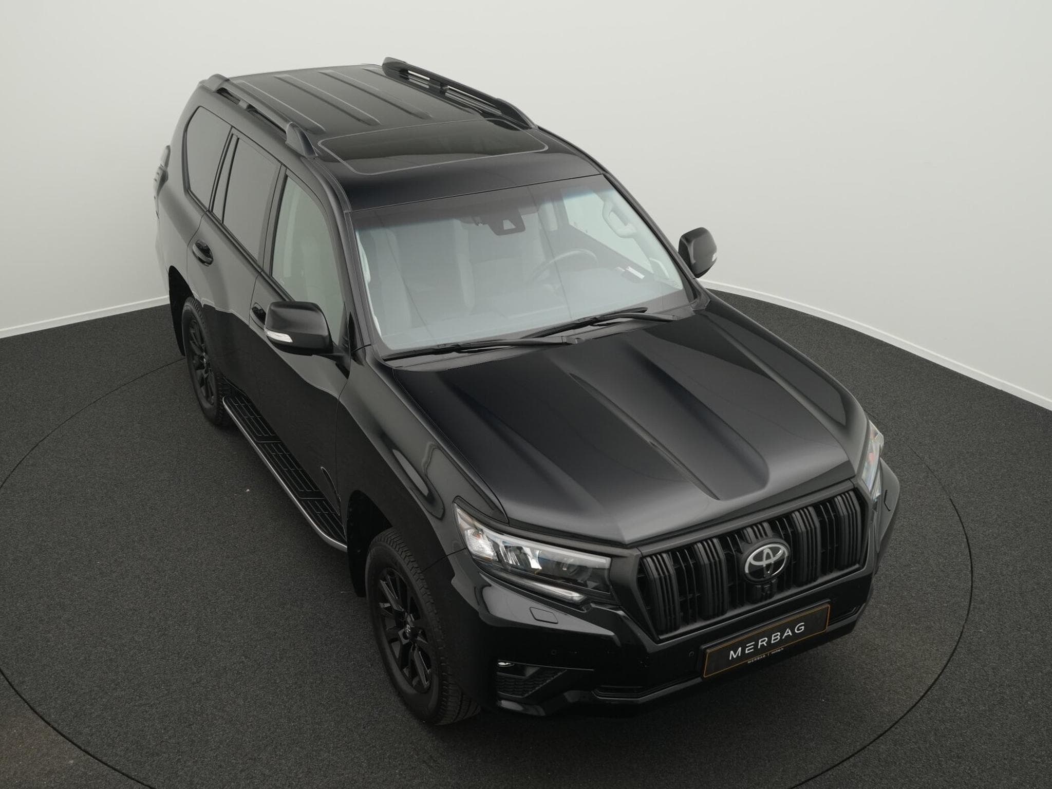 Toyota Land Cruiser 2.8 D4-D TEC-Edition (2023) - Foto 12