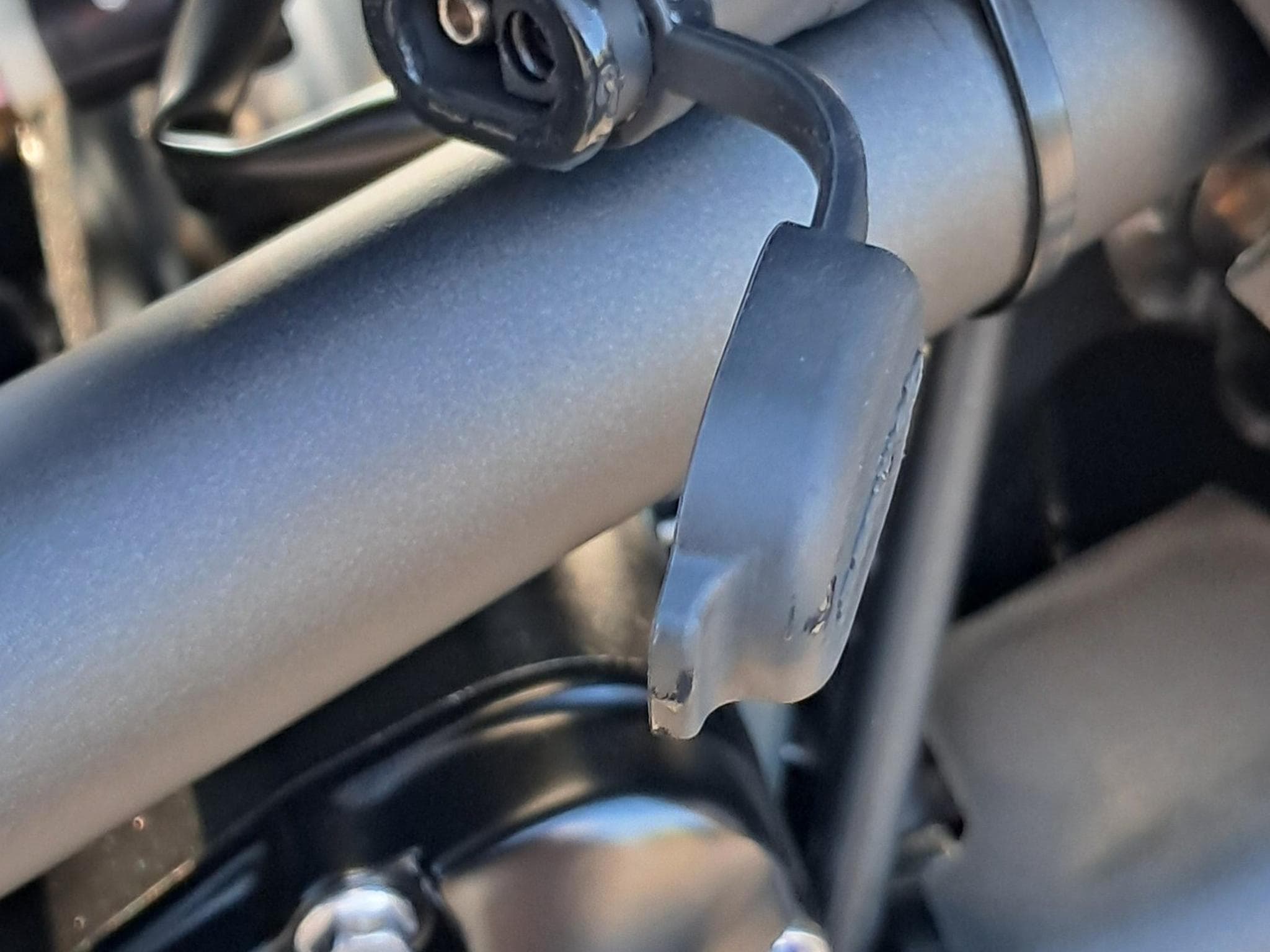 Kawasaki Vulcan S (2024) - Photo 14