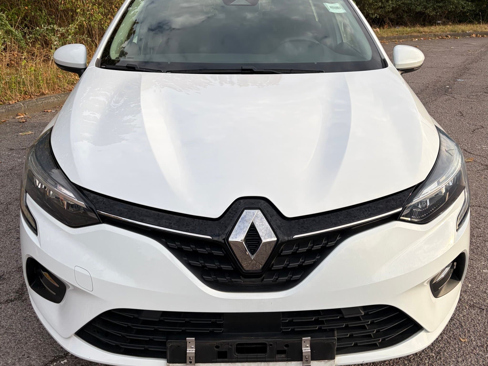 Renault Clio Renault Clio V 2021 Tce 90 CV BVM6 (2021) - Photo 6