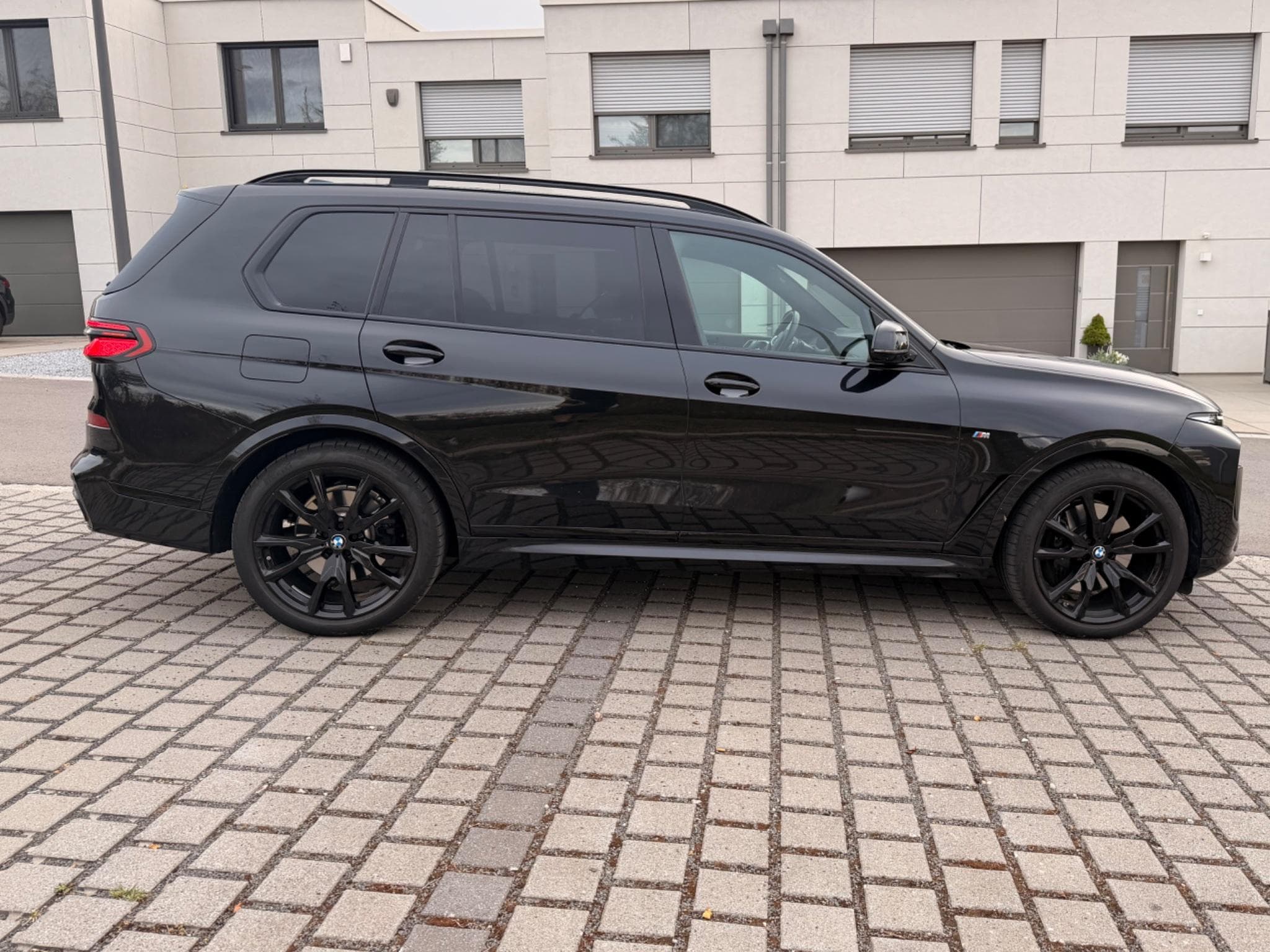 BMW X7 xDrive40d M Sport Pack Pro (2025) - Foto 5