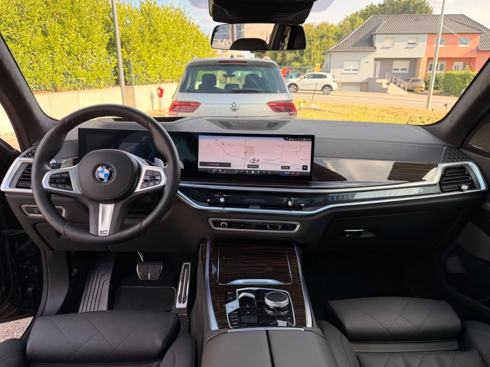 BMW X7 xDrive40d M Sport Pack Pro (2025) - Foto 6