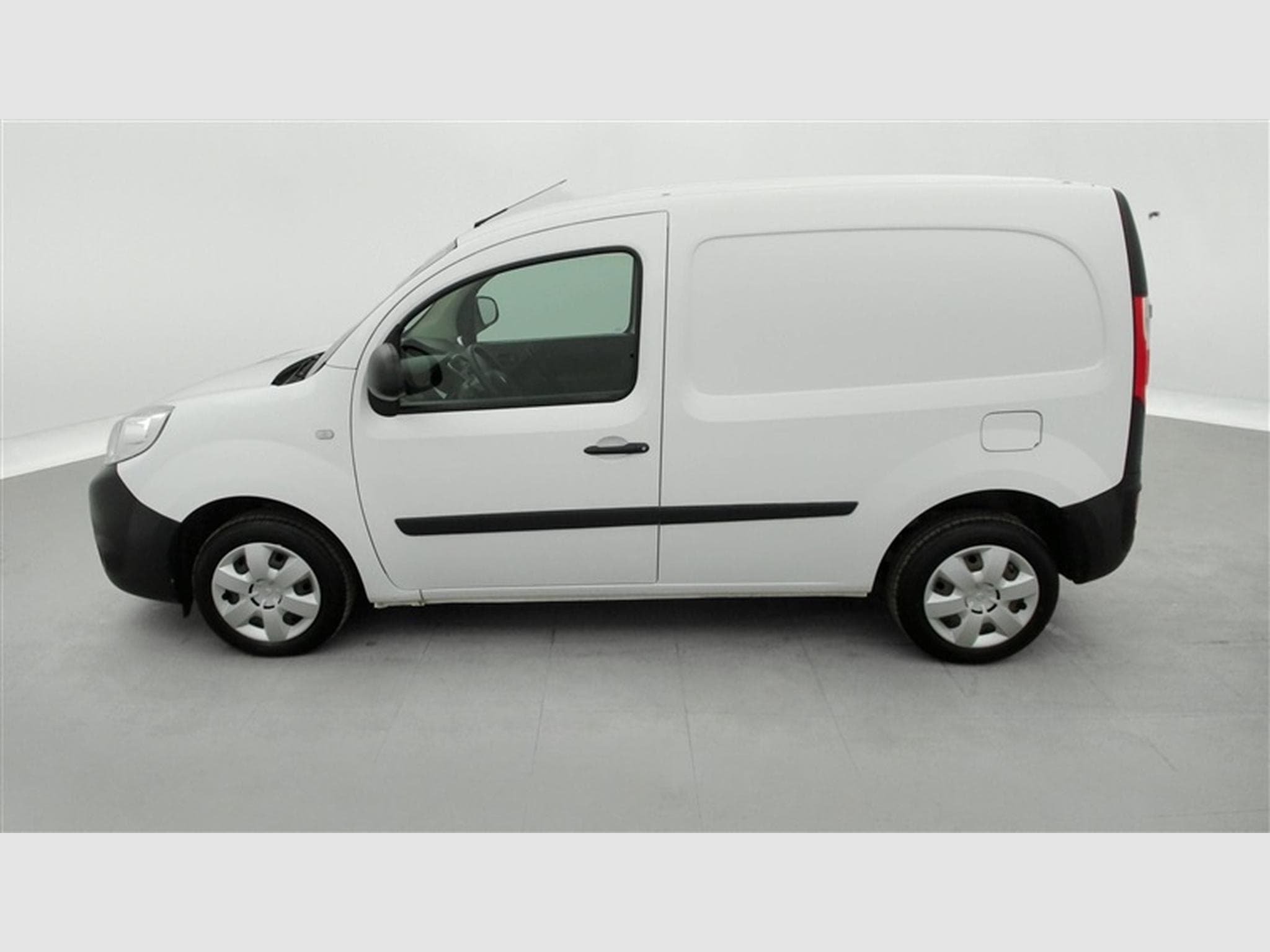 Renault Kangoo 1.5 Blue dCi CLIM (2019) - Photo 3