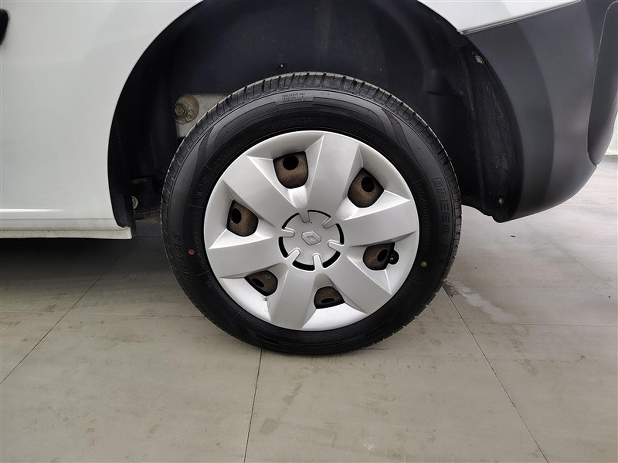 Renault Kangoo 1.5 Blue dCi CLIM (2019) - Photo 6